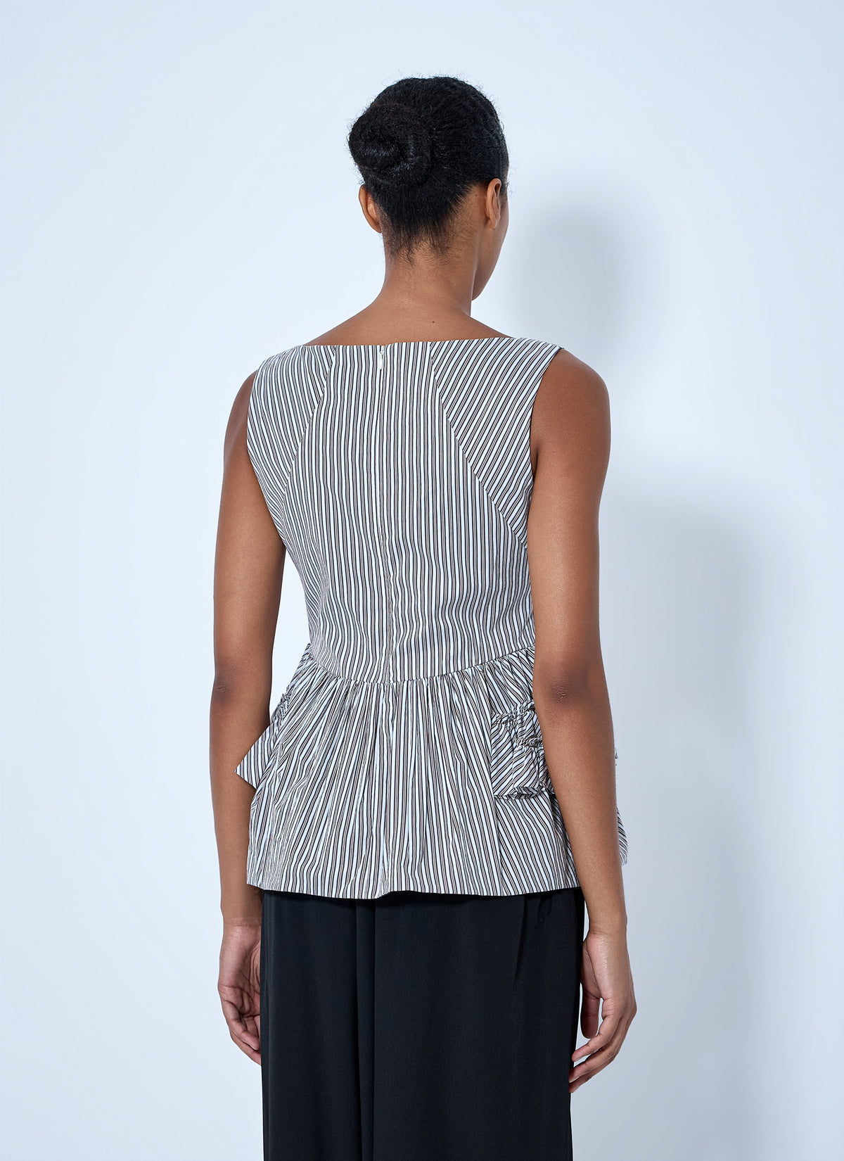 Casey sleeveless top