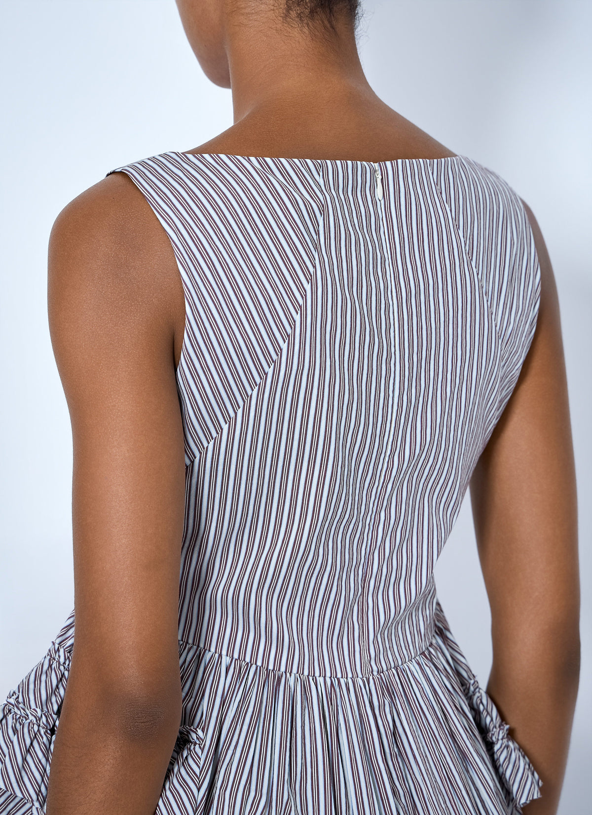 Casey sleeveless top