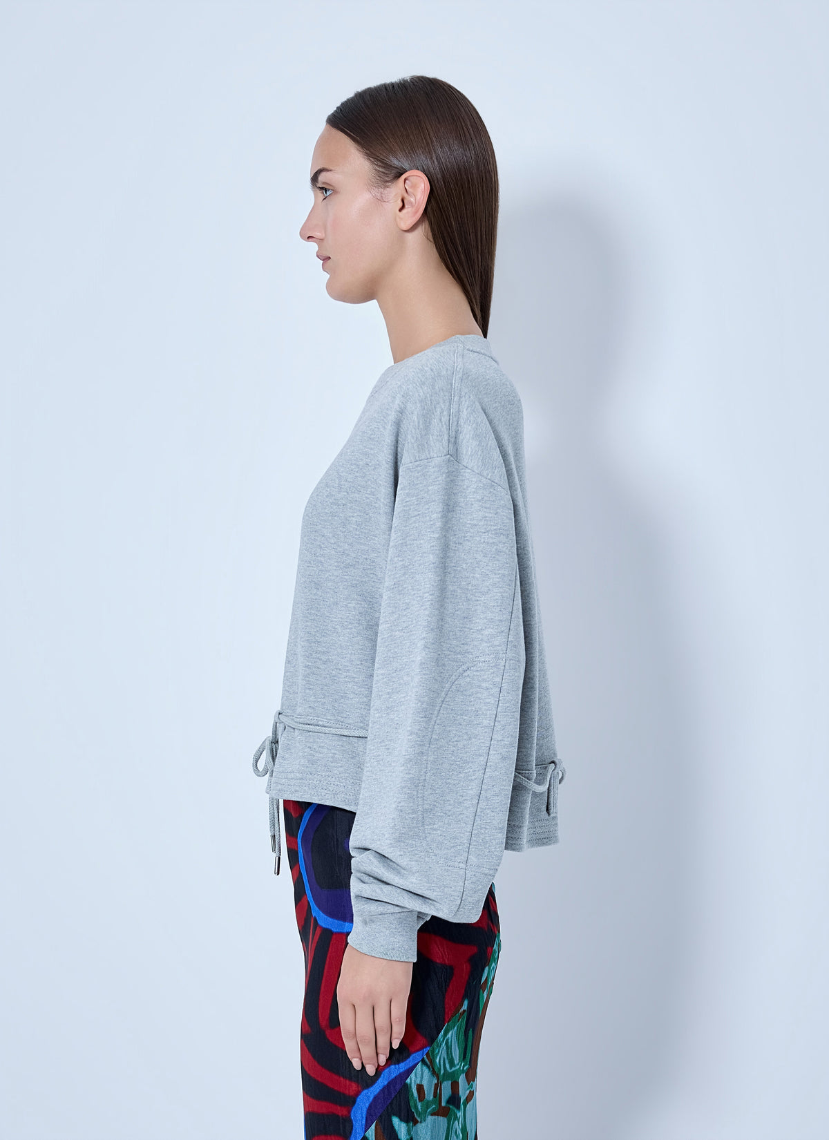 Haserfiela sweatshirt