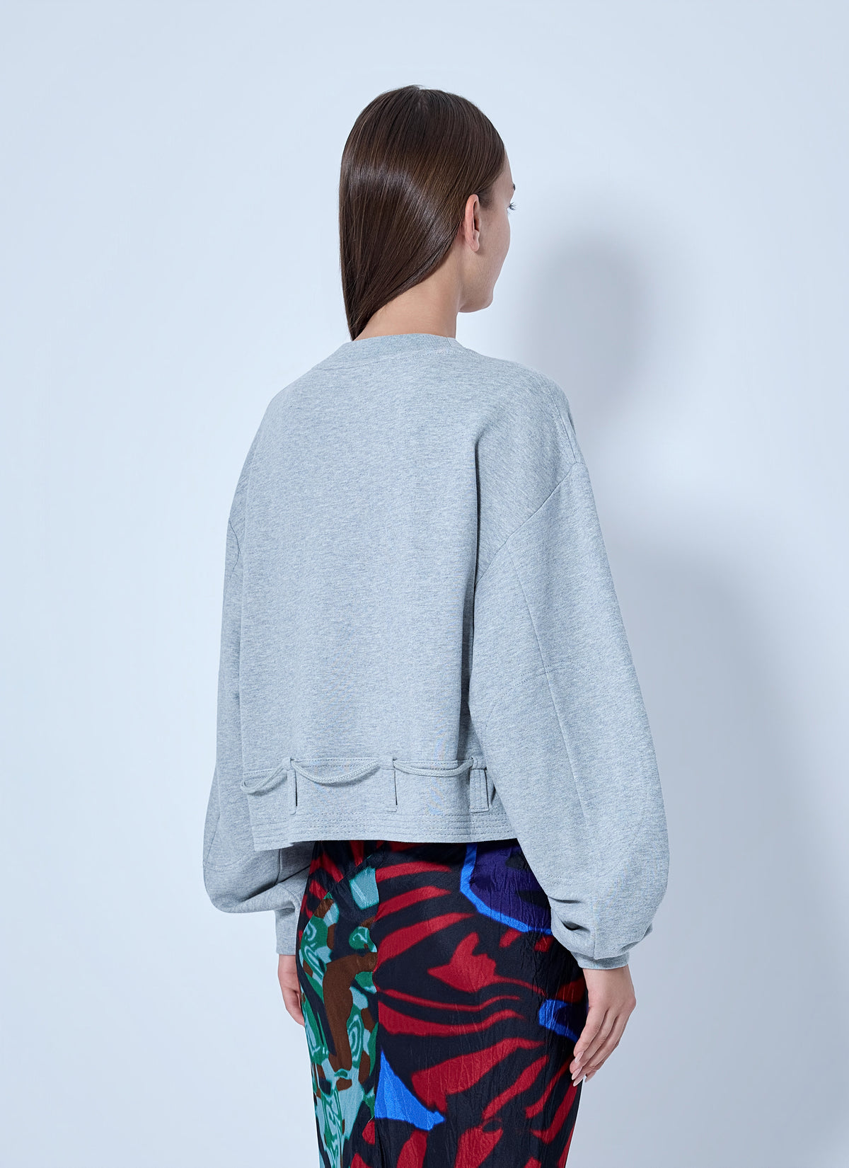 Haserfiela sweatshirt