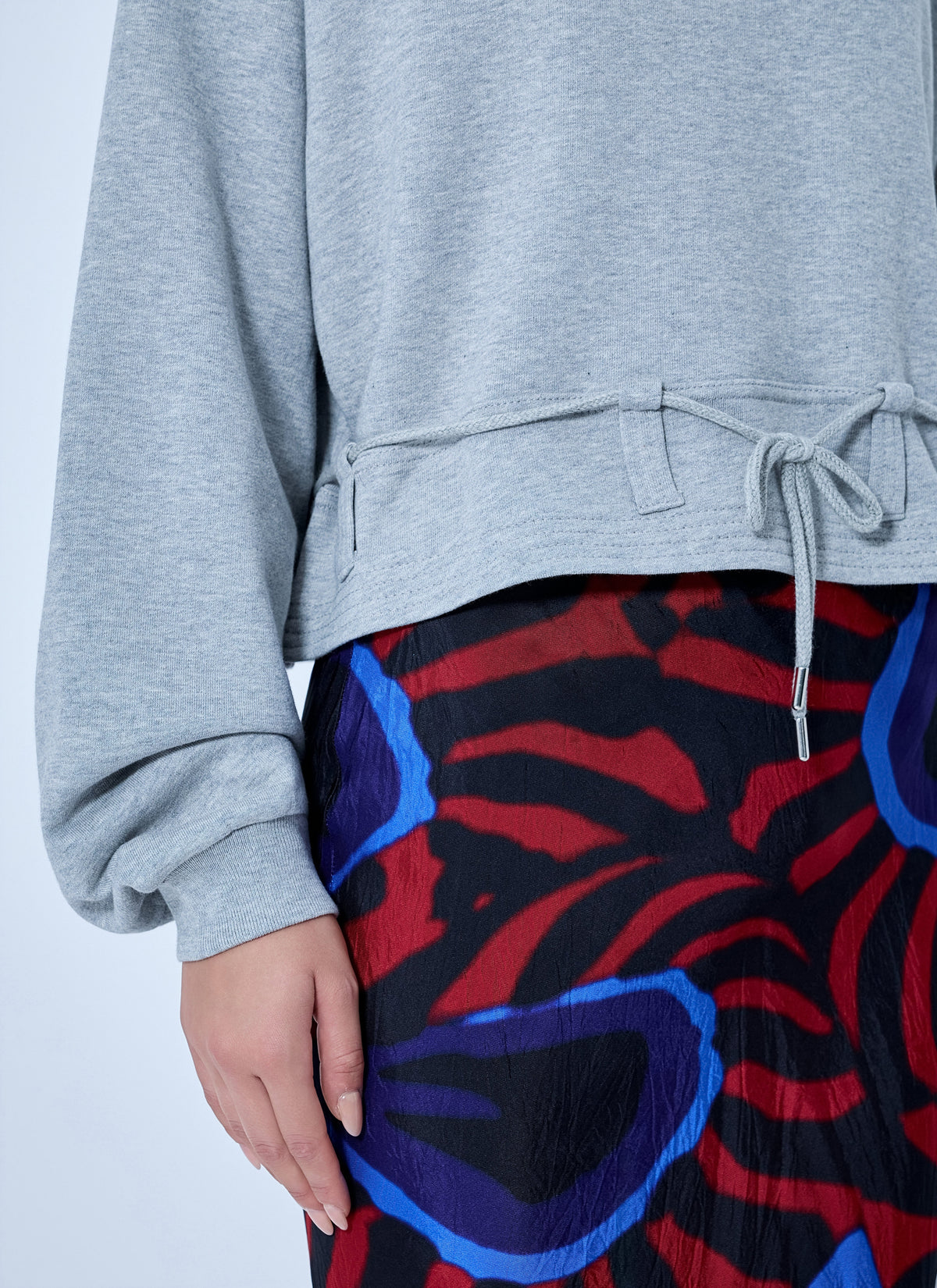 Haserfiela sweatshirt
