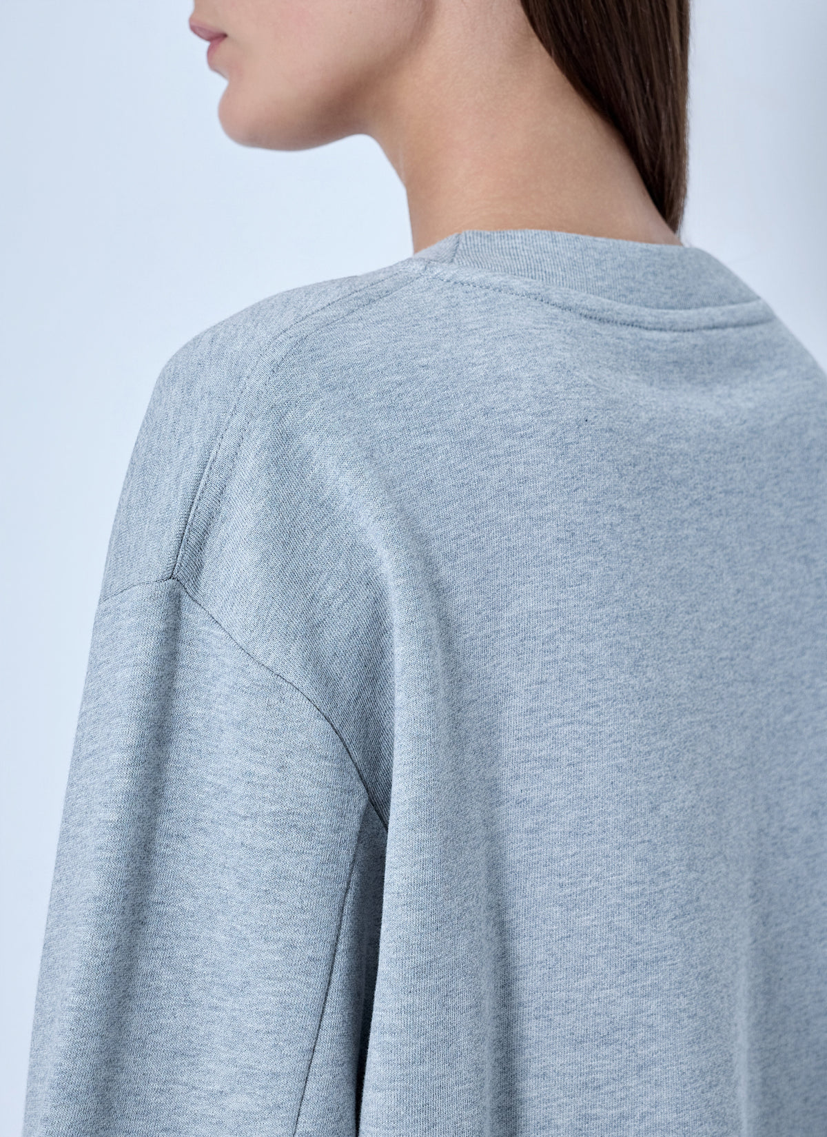 Haserfiela sweatshirt