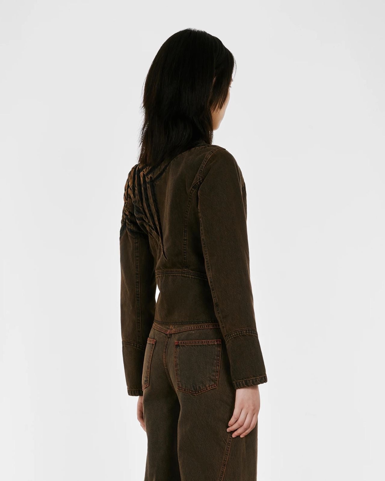 Star racing jacket