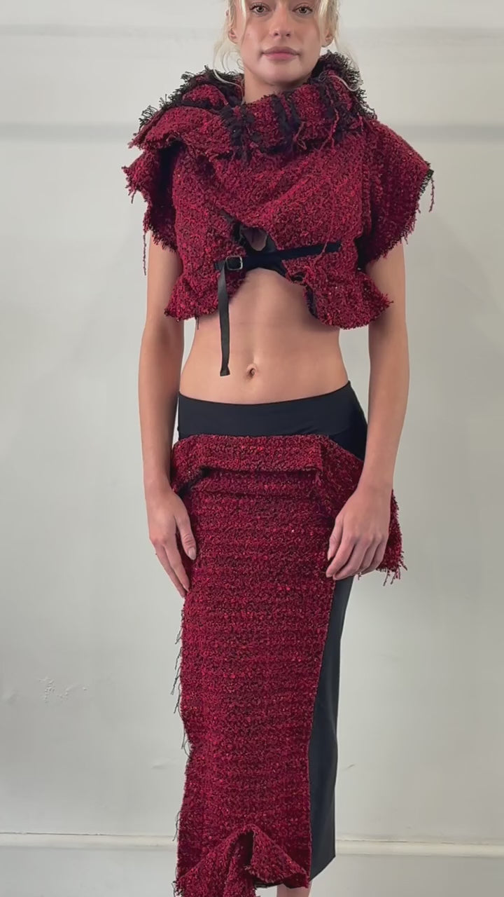 Elly bolero