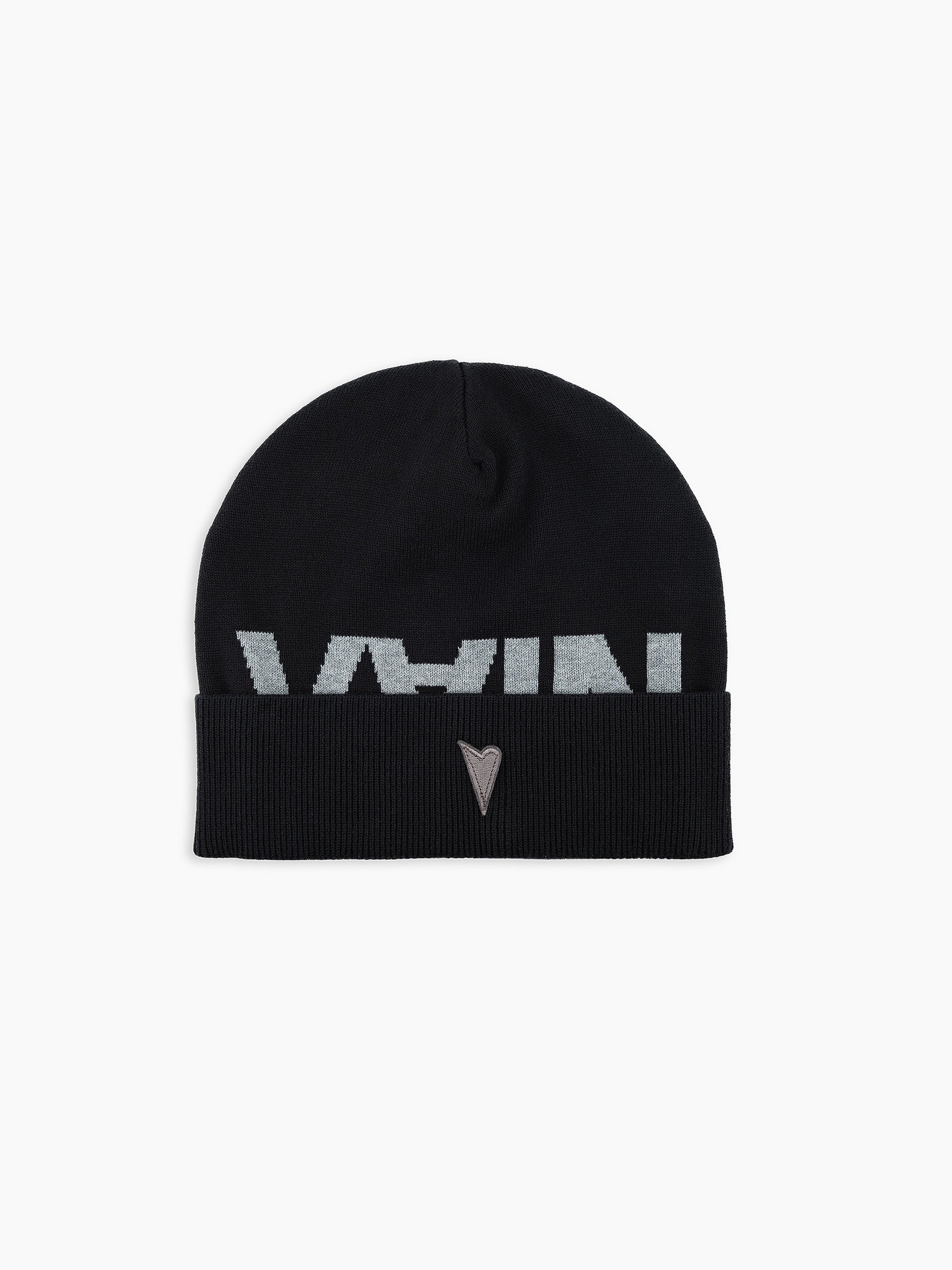 Vain logo beanie