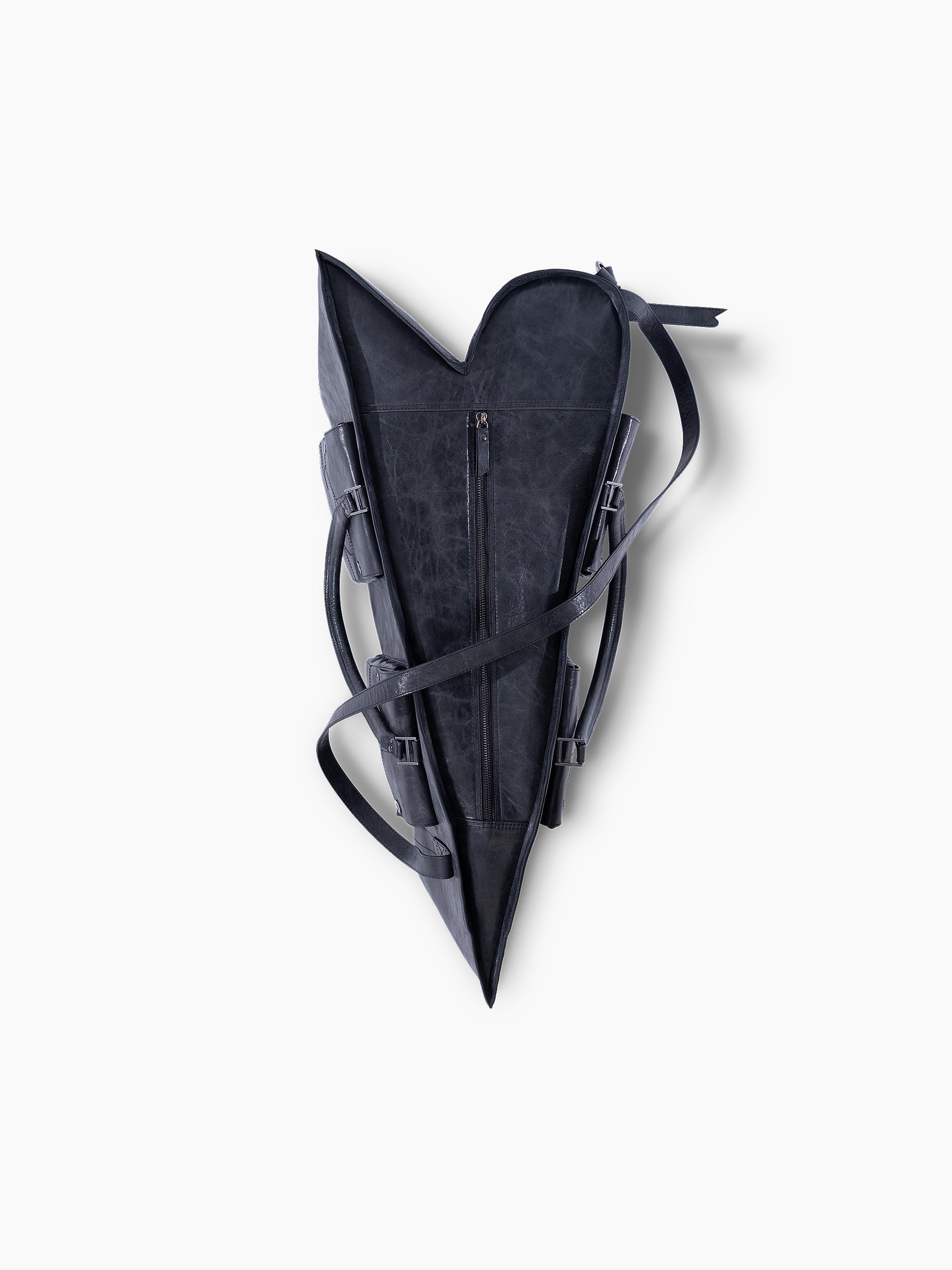 Vain heart weekend bag