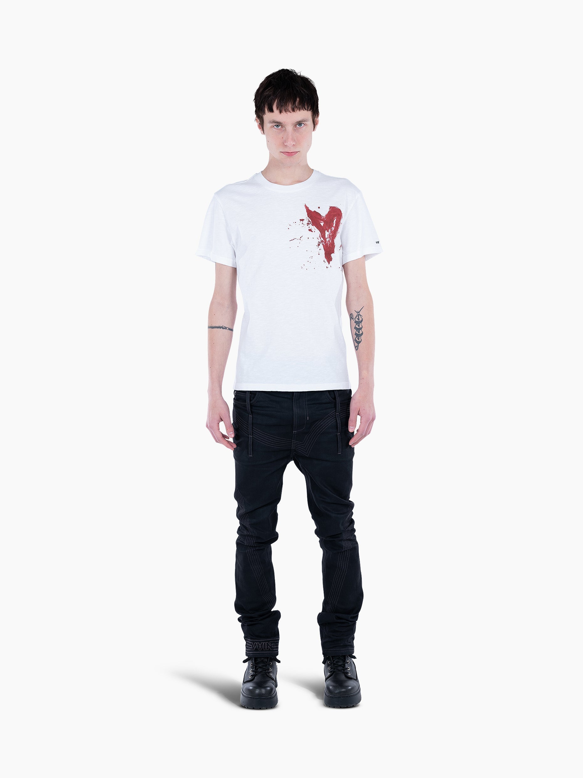 Vain bloodspill t-shirt