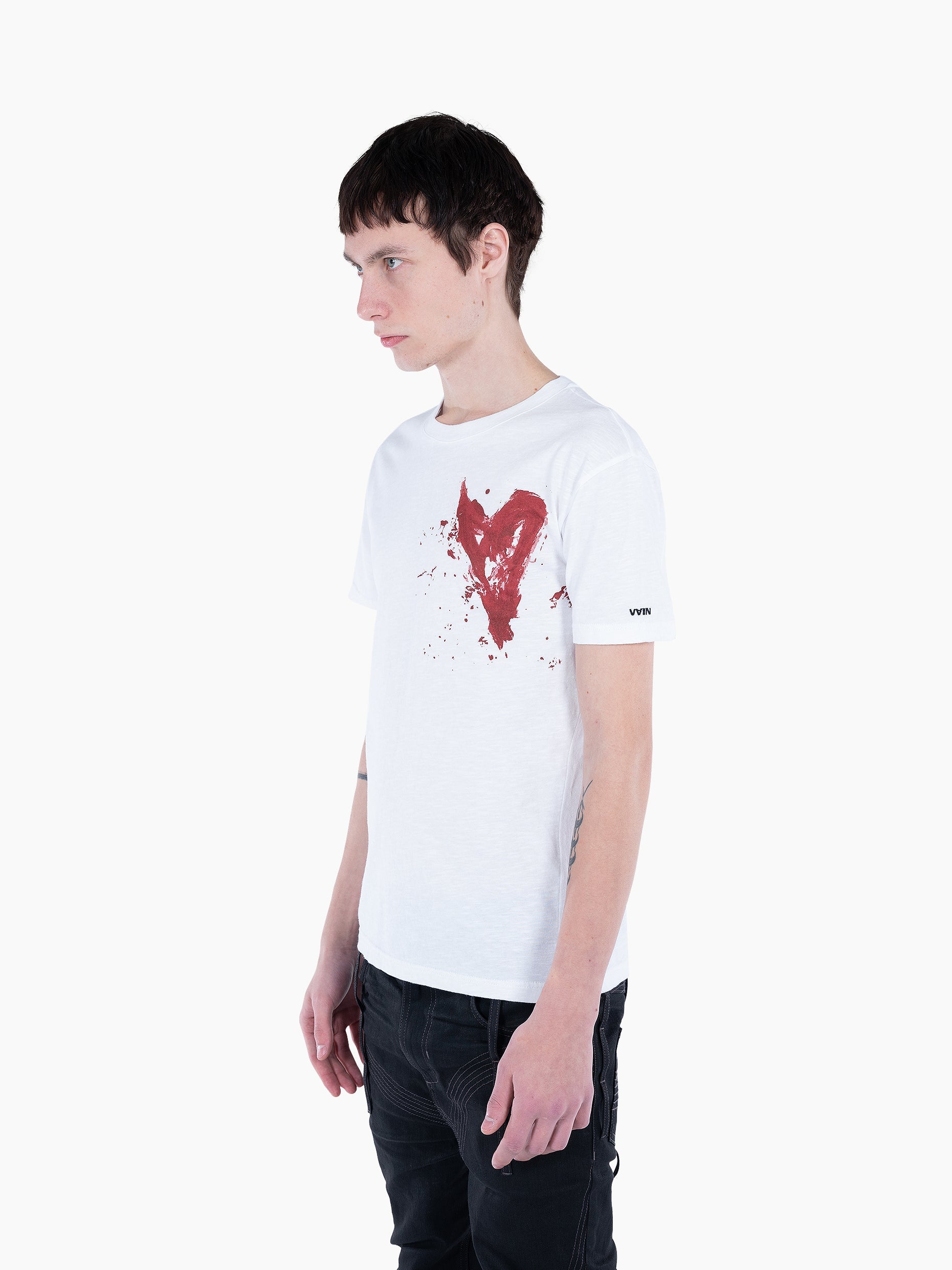 Vain bloodspill t-shirt