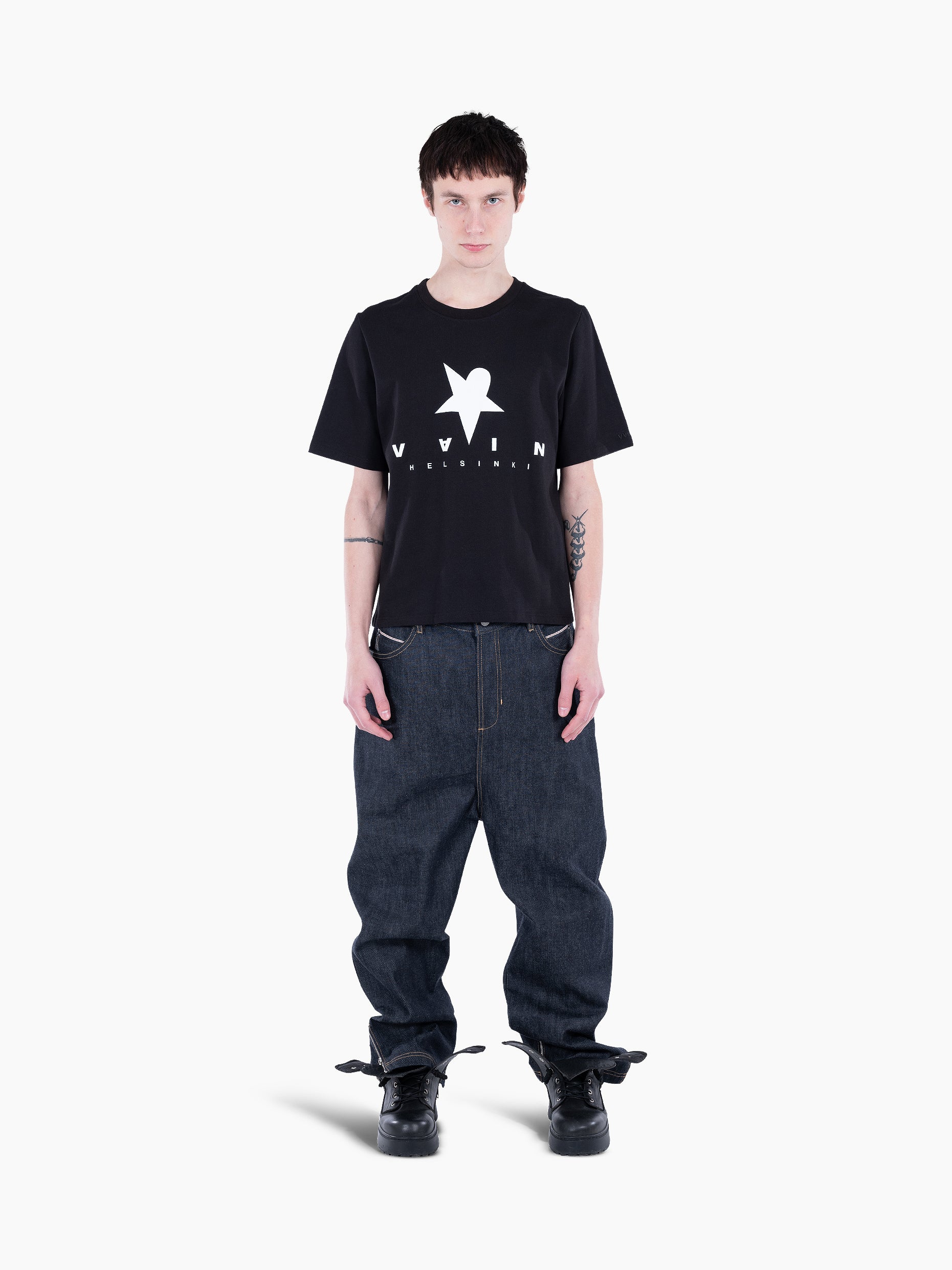 Vain helsinki t-shirt