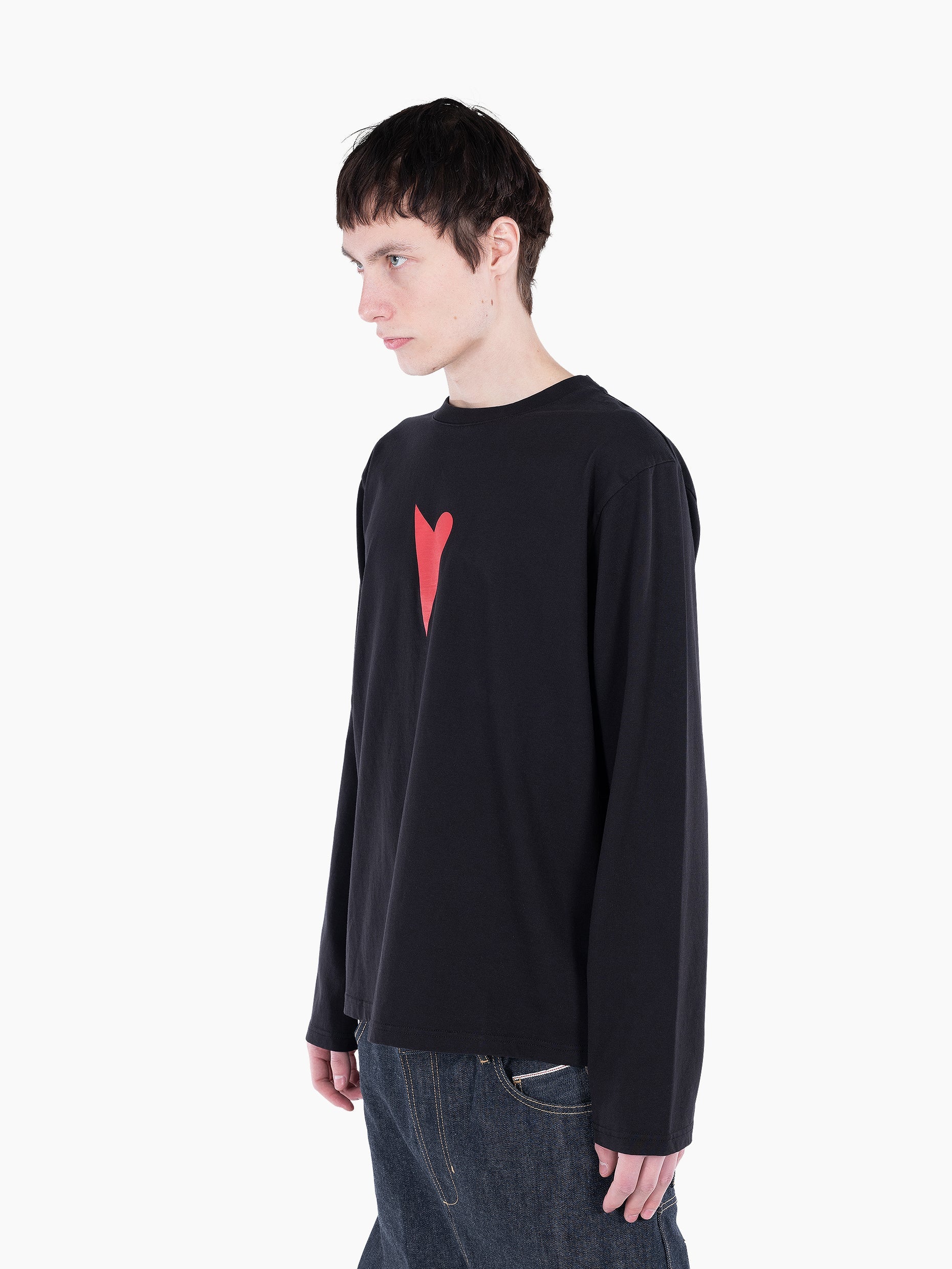 Vain people’s longsleeve