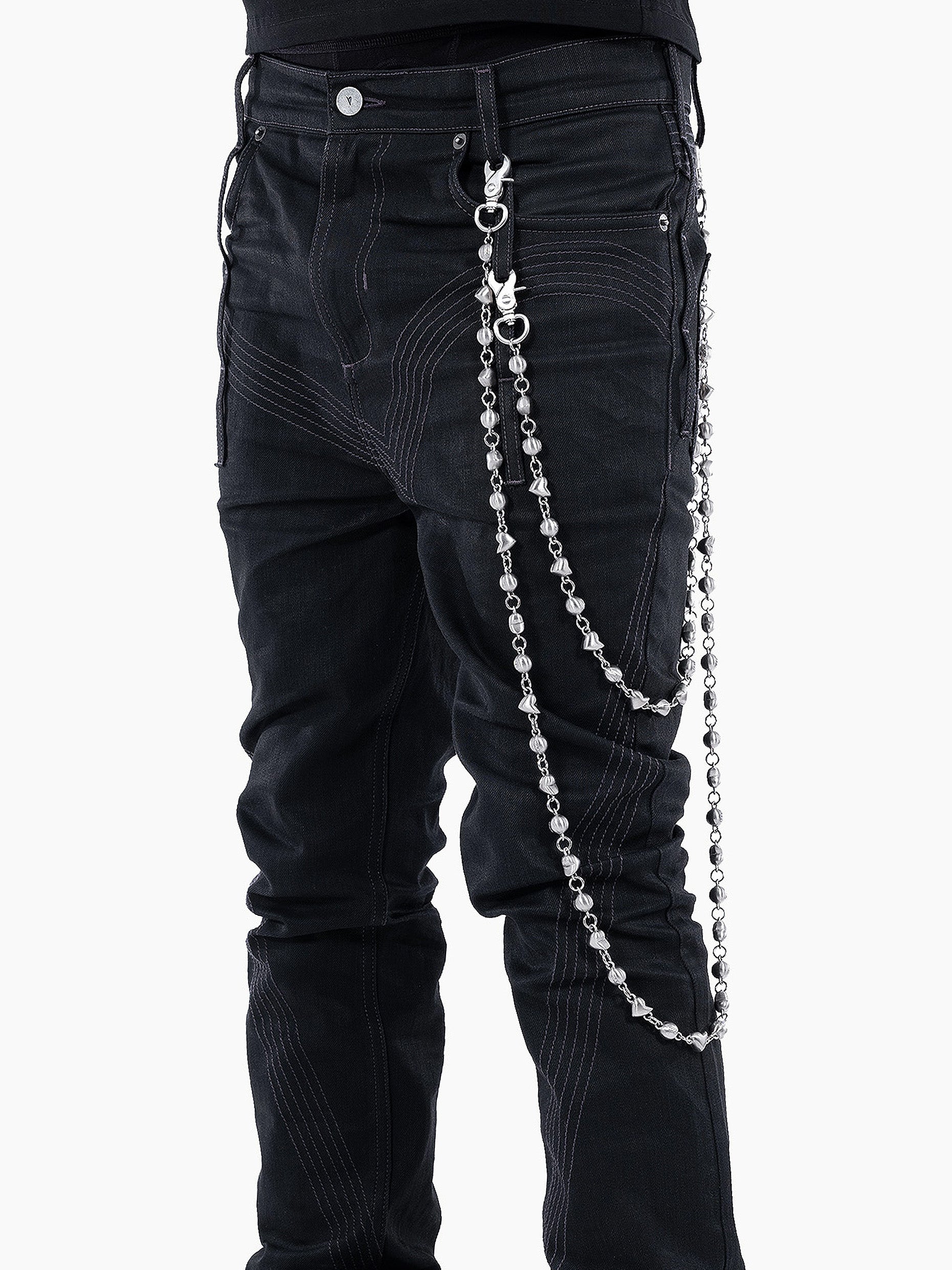 Vain pocket chain