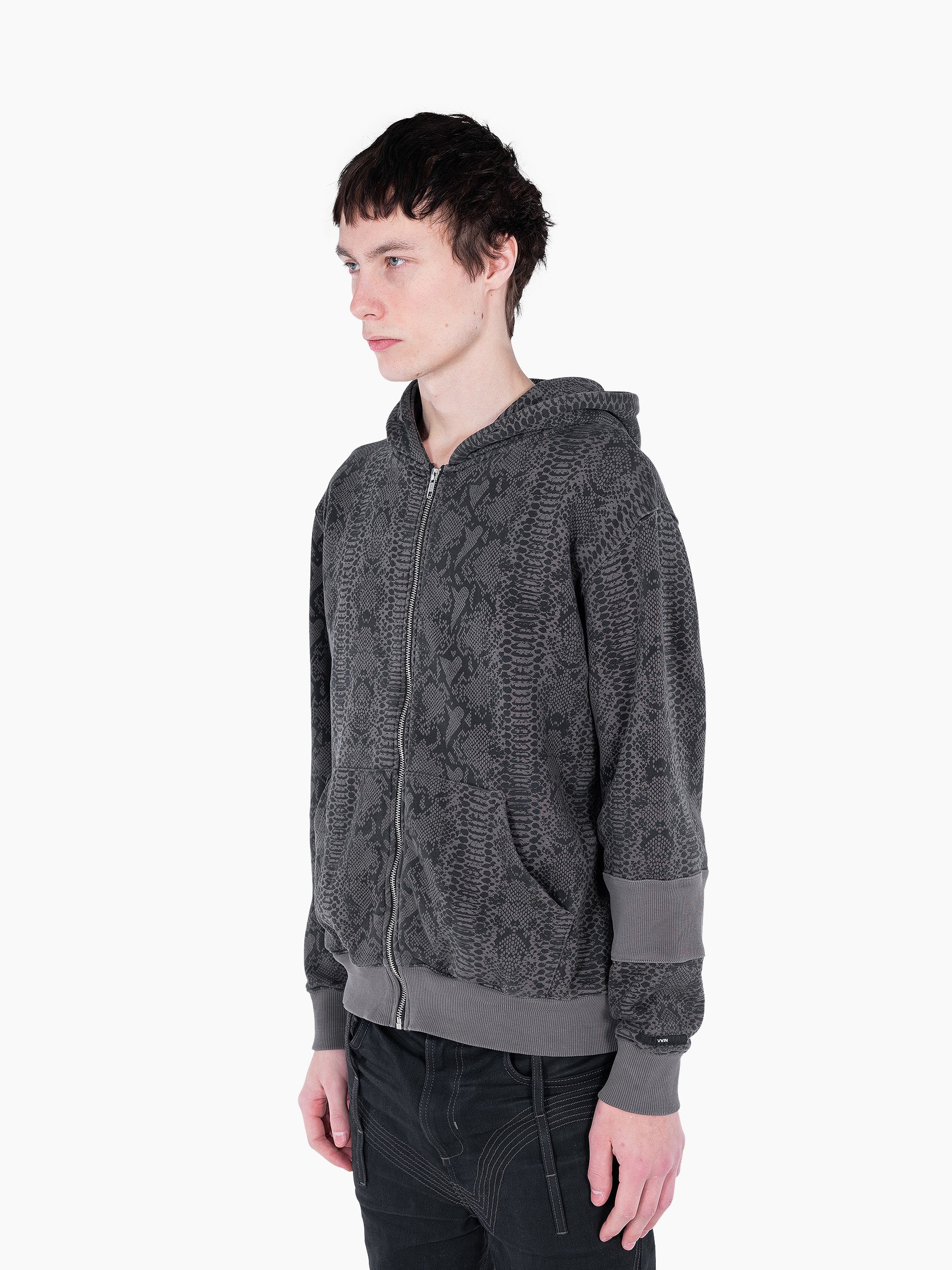 Vain skin hoodie