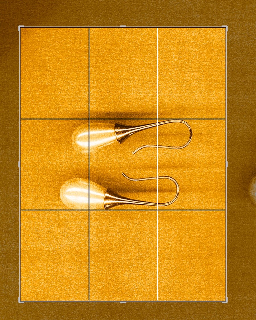Eléna earrings