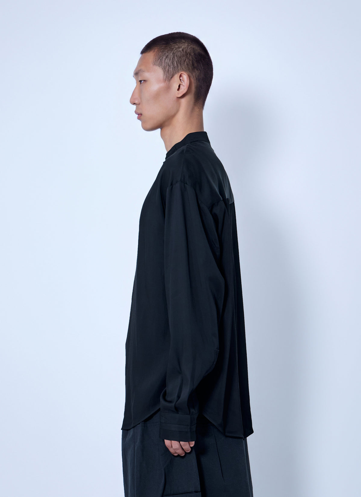 Underlay shirt