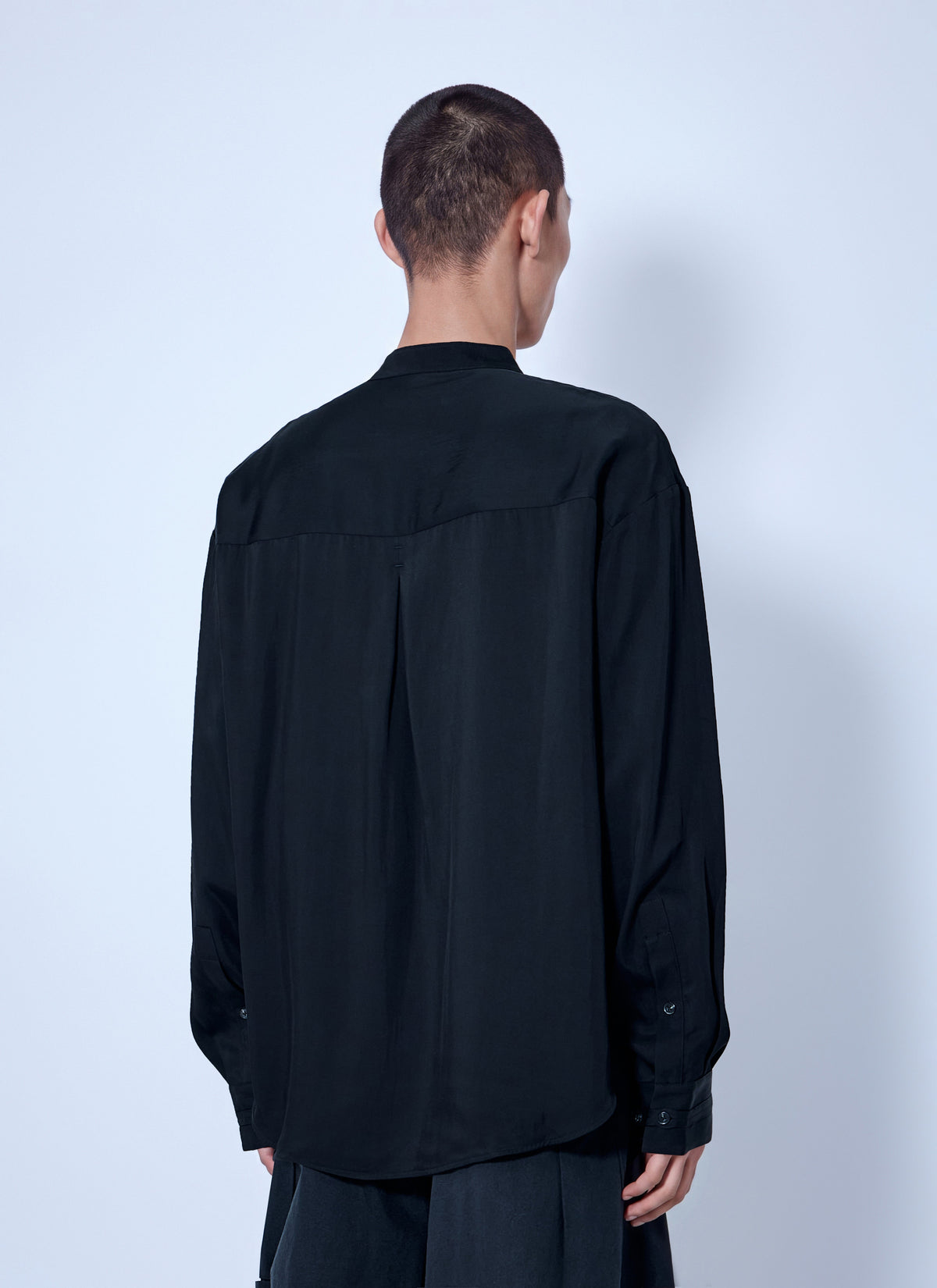 Underlay shirt
