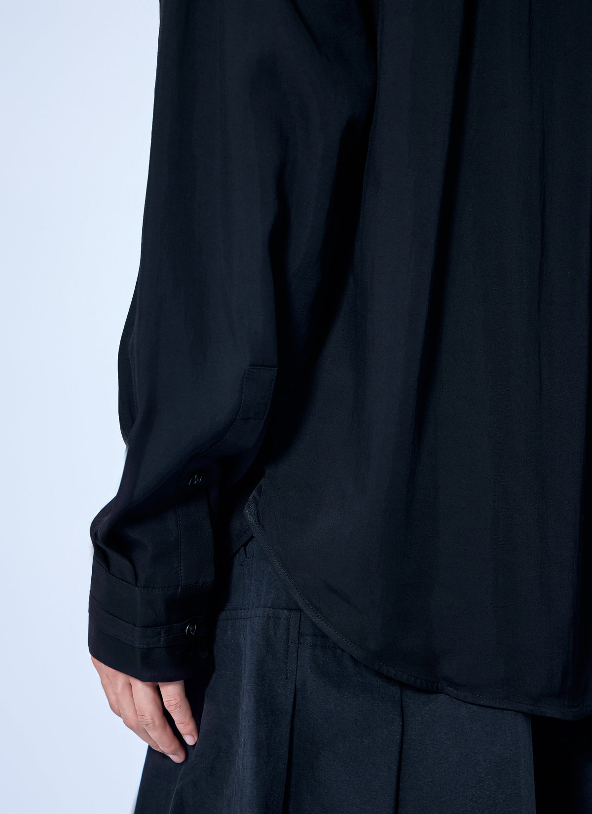 Underlay shirt