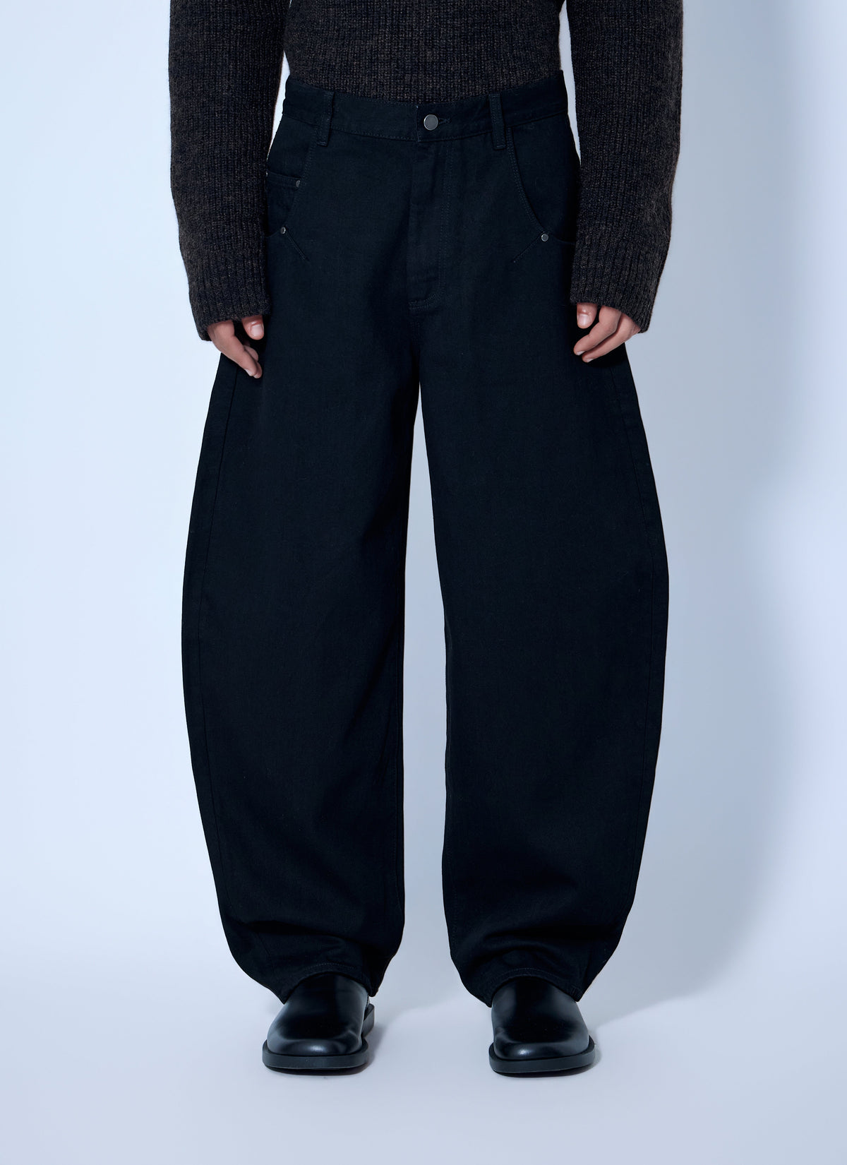 Ascent jeans