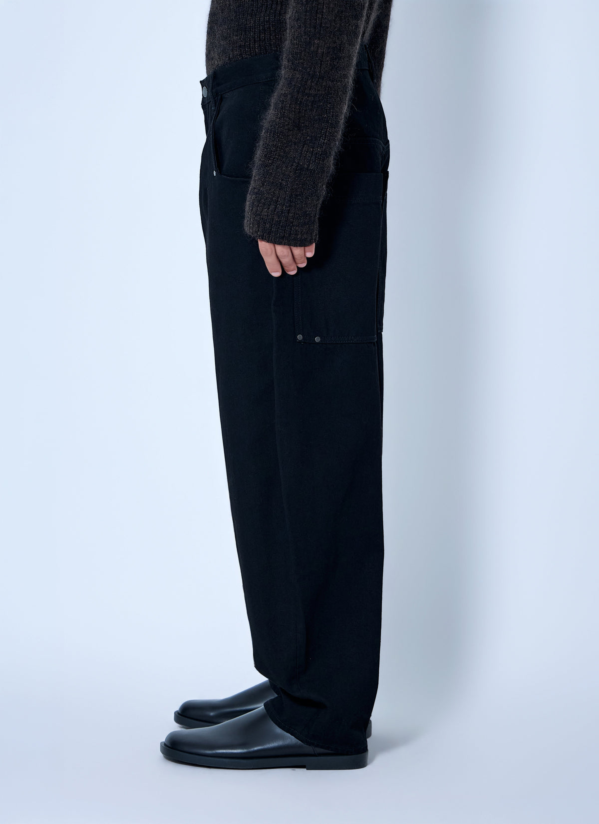 Ascent jeans