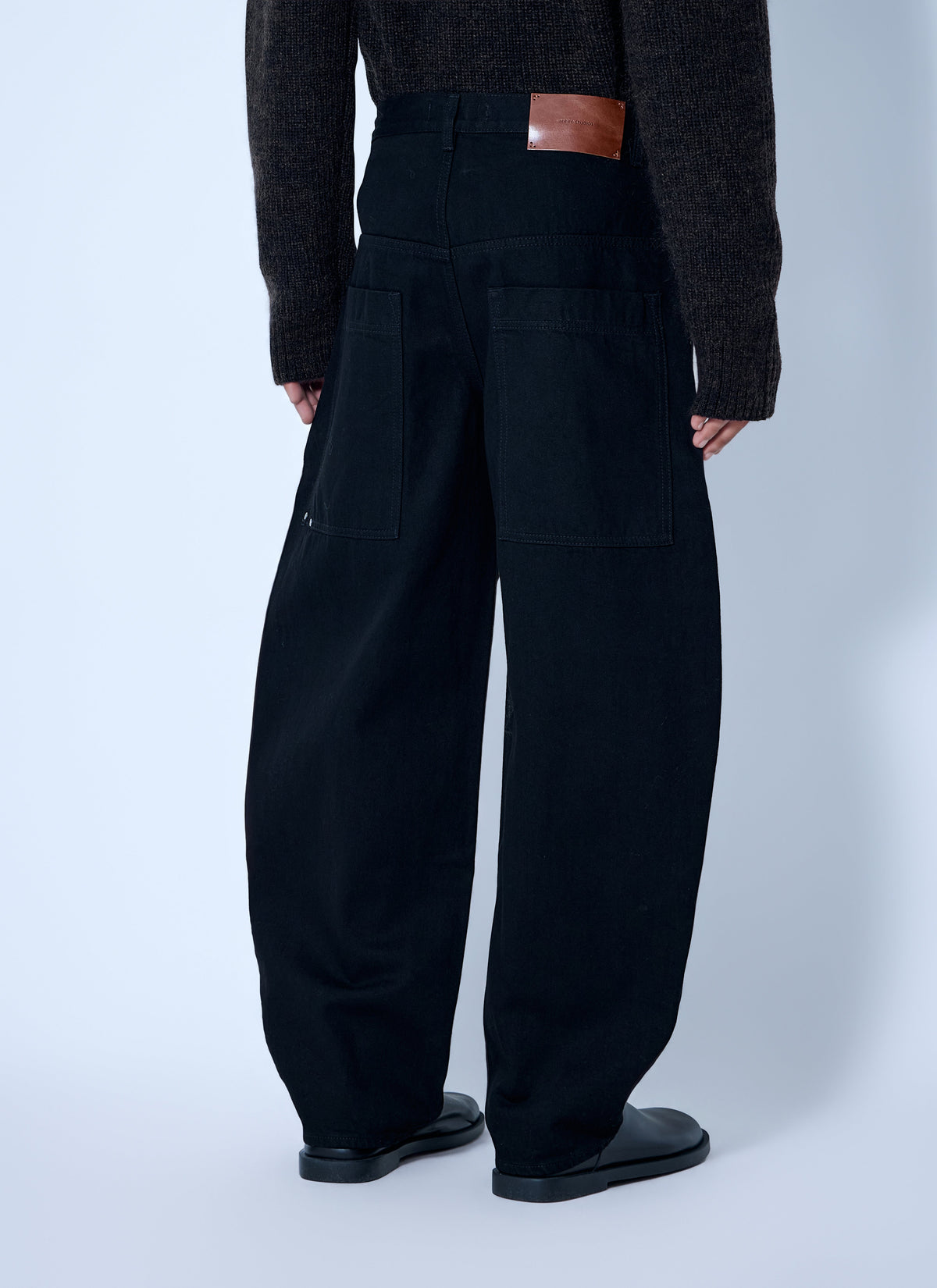 Ascent jeans