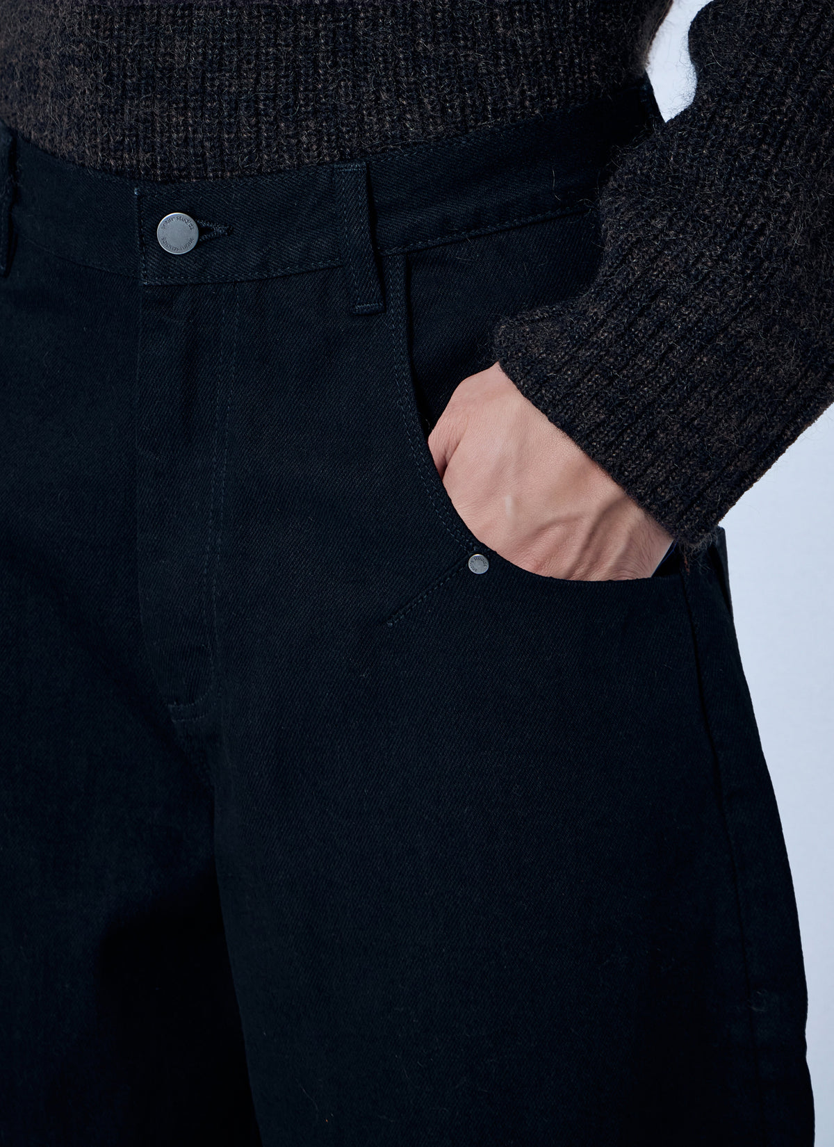 Ascent jeans