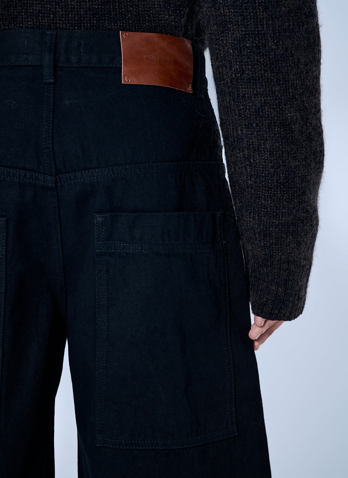 Ascent jeans