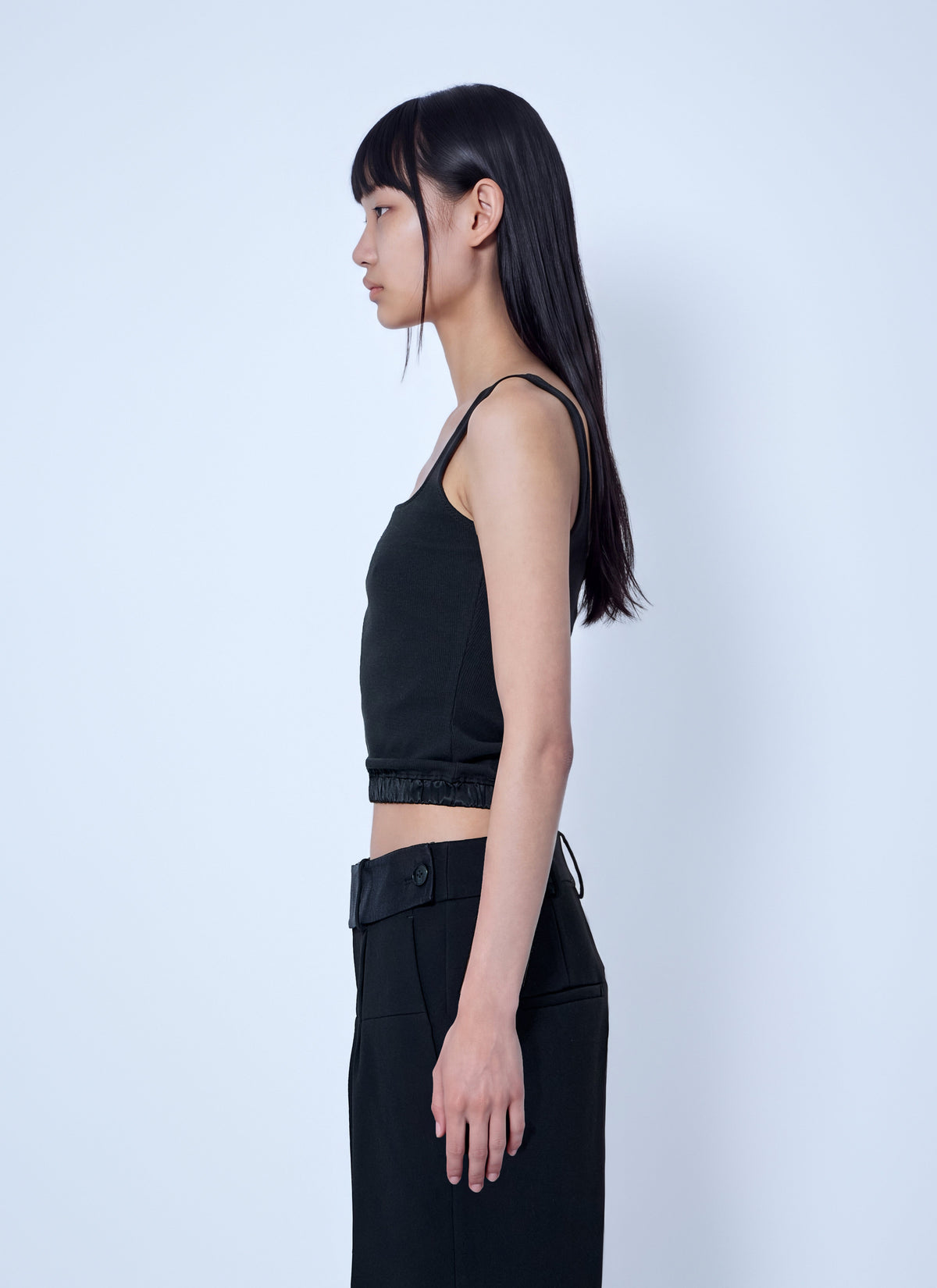 Lounge tank top