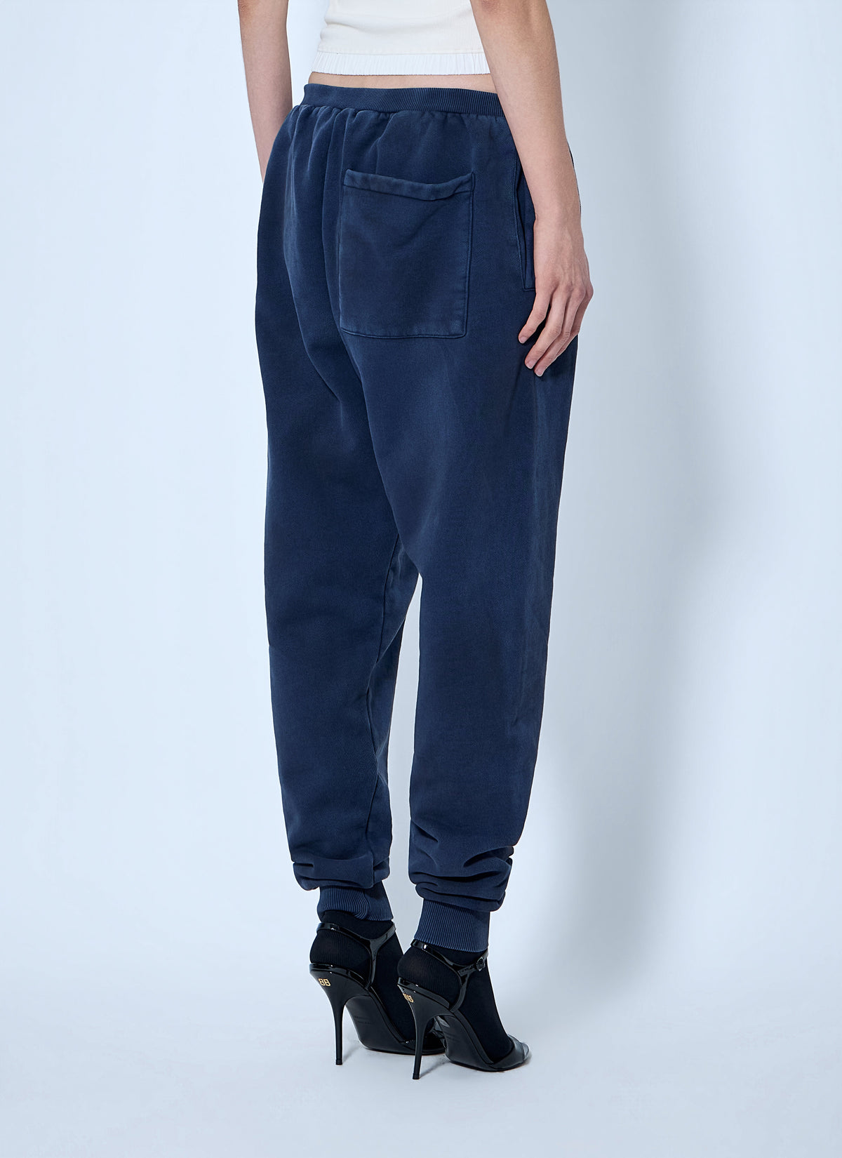 Cadet sweatpants