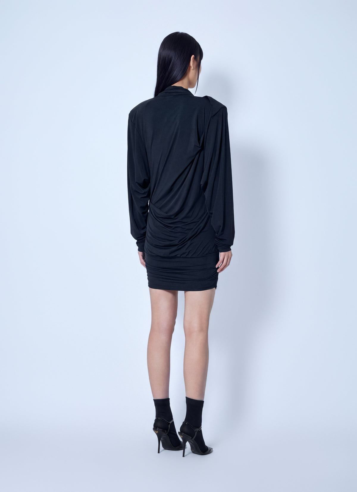 Dalters mini dress
