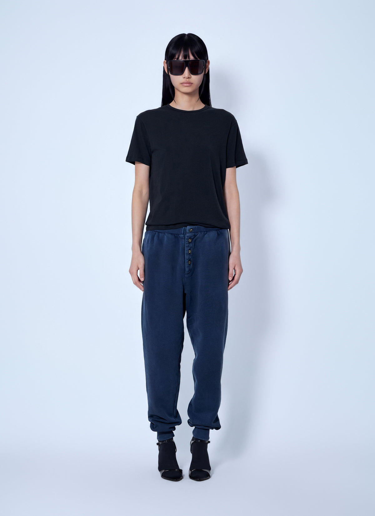 Cotton mini tee