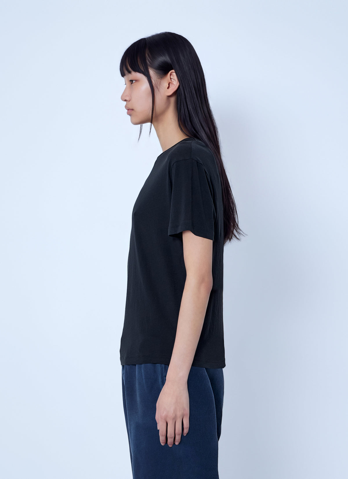 Cotton mini tee