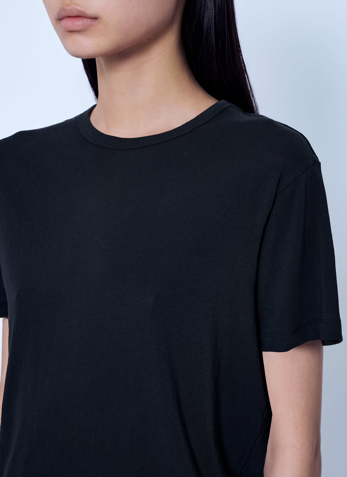 Cotton mini tee