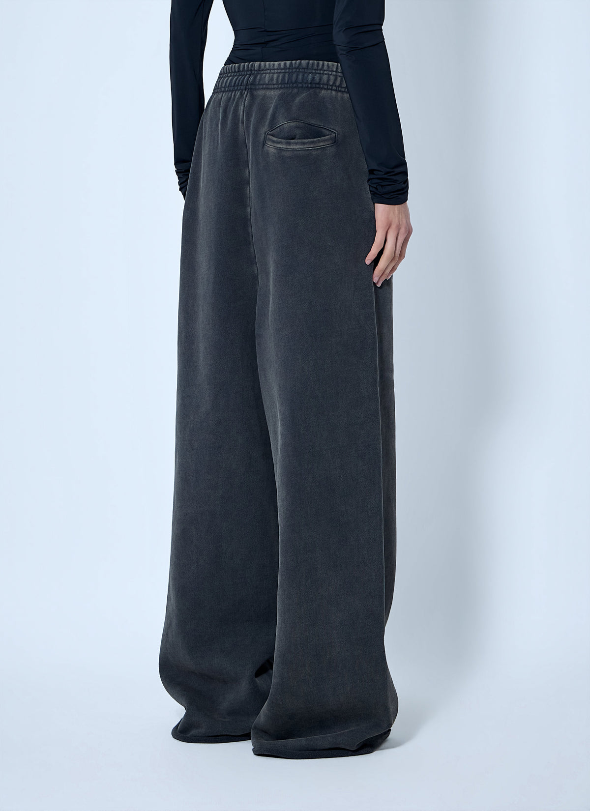 Full sweatpants
