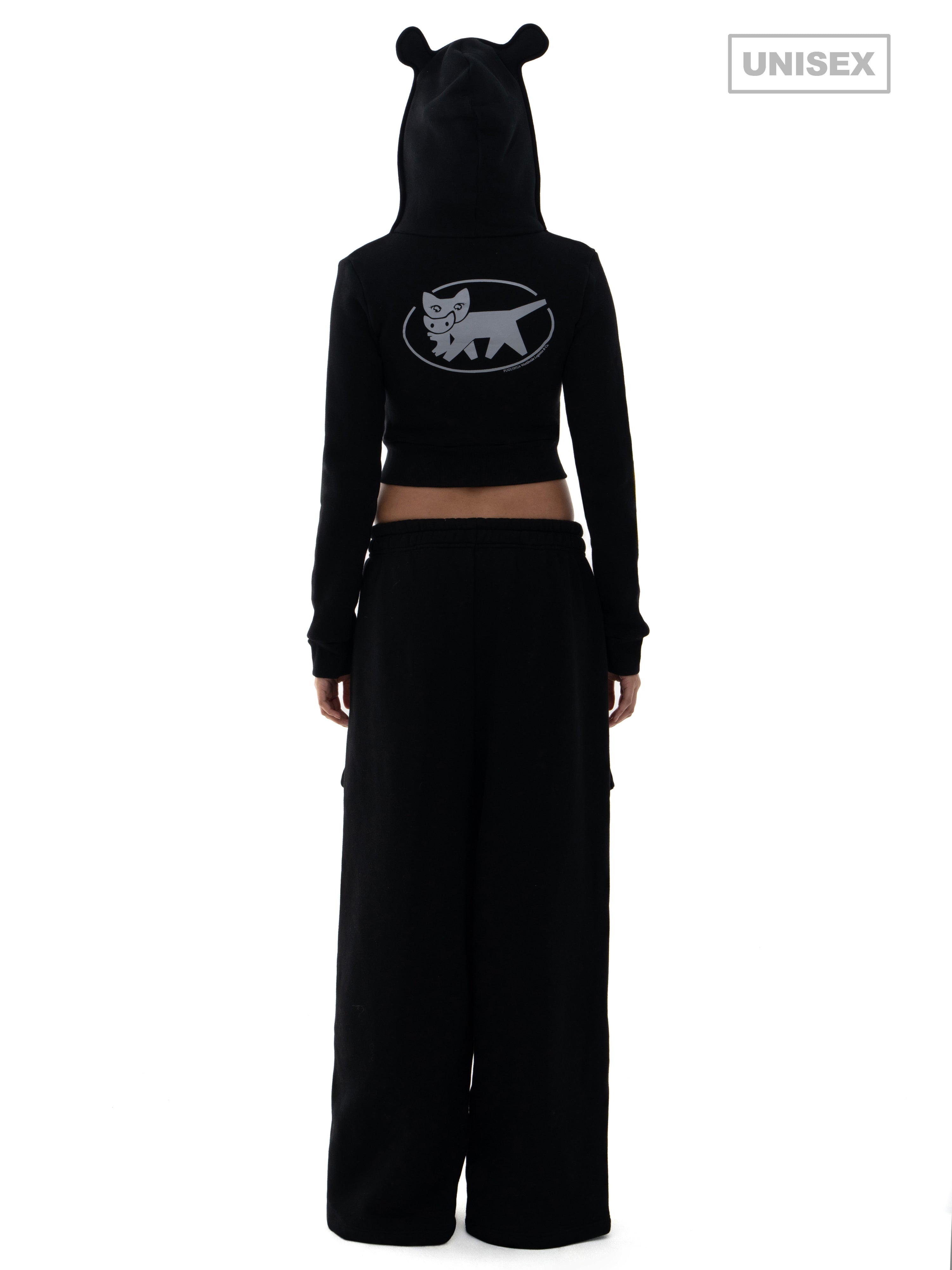 Track me maybe- trouser- bk