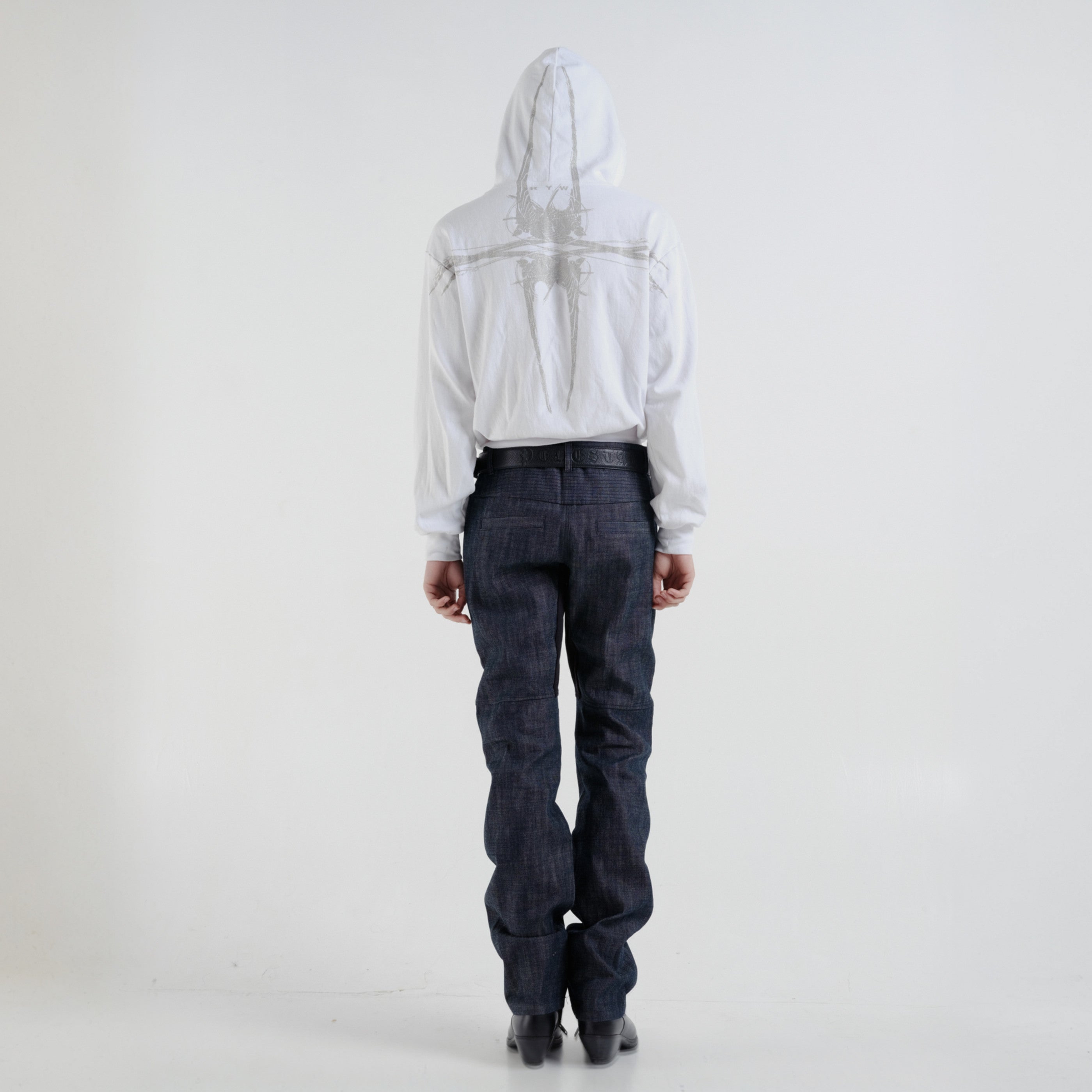 L.t.m.c zip-up