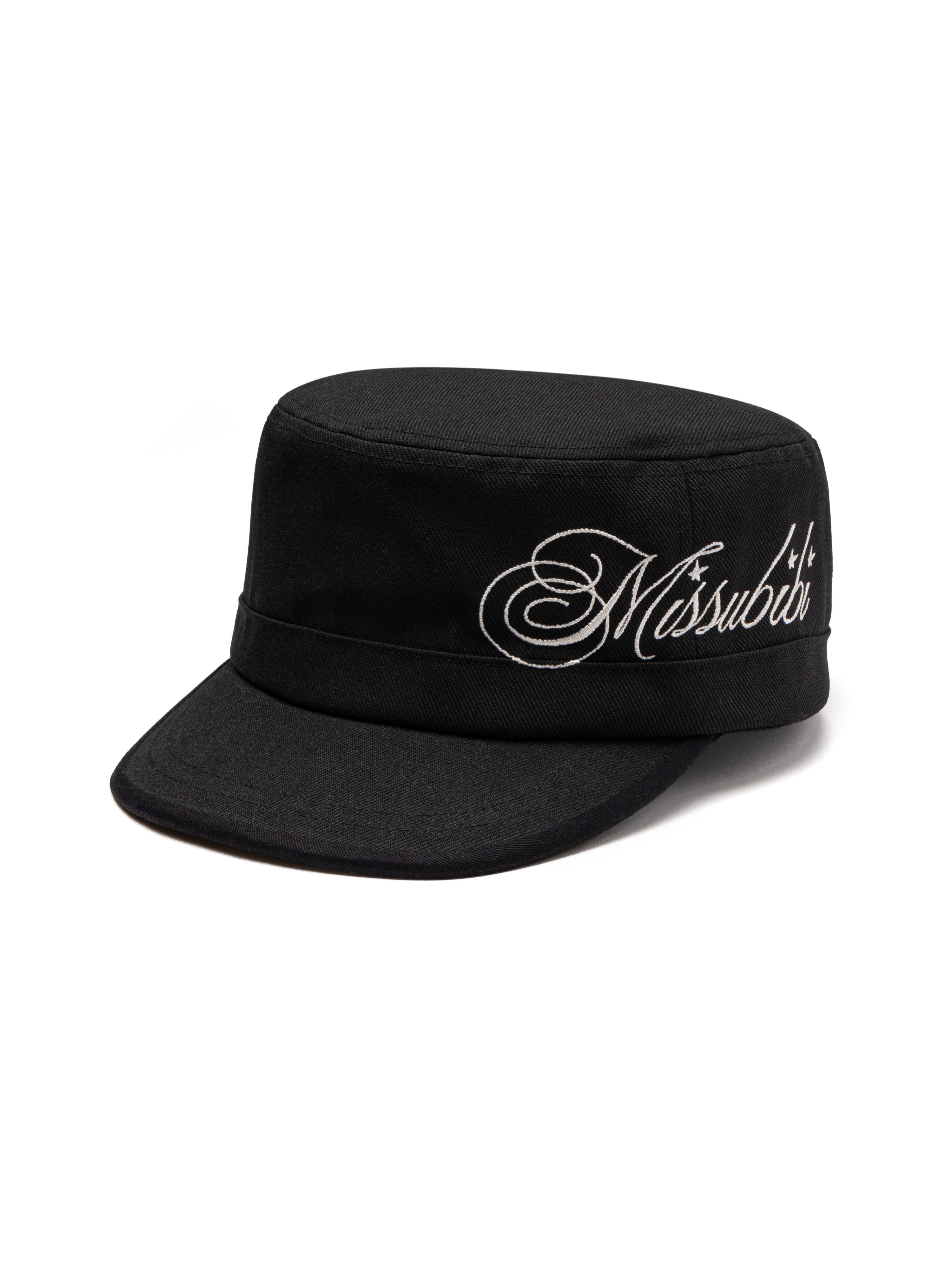 Missubibi hat-bk