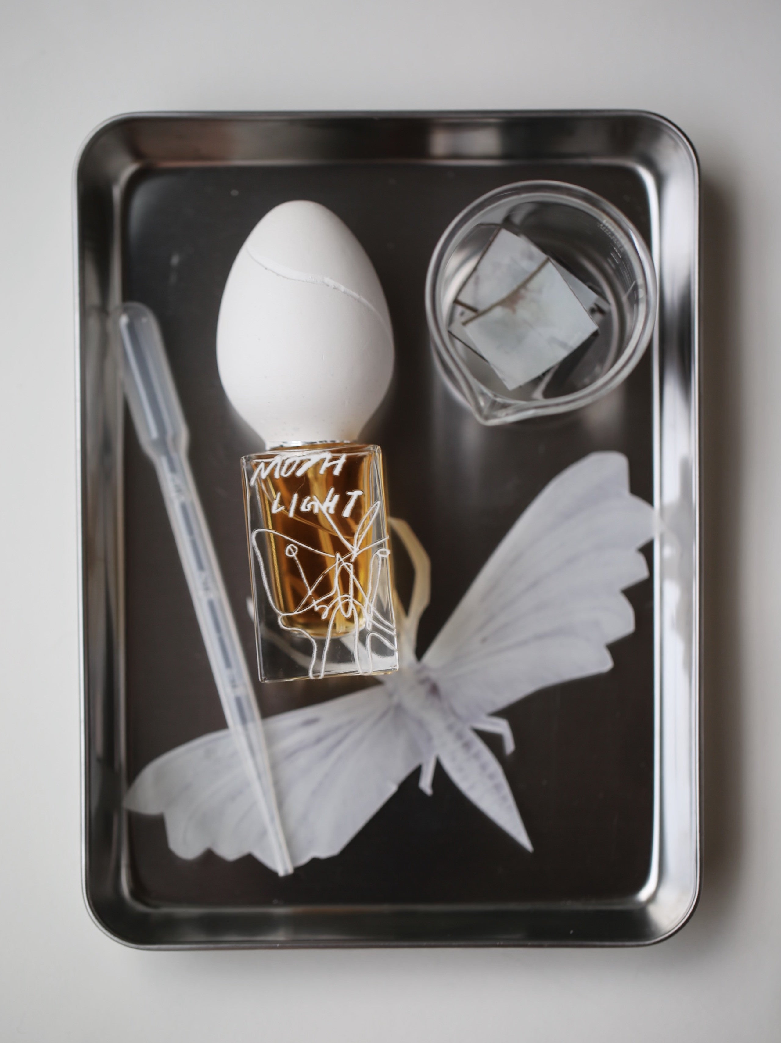 Mothlight eau de parfum