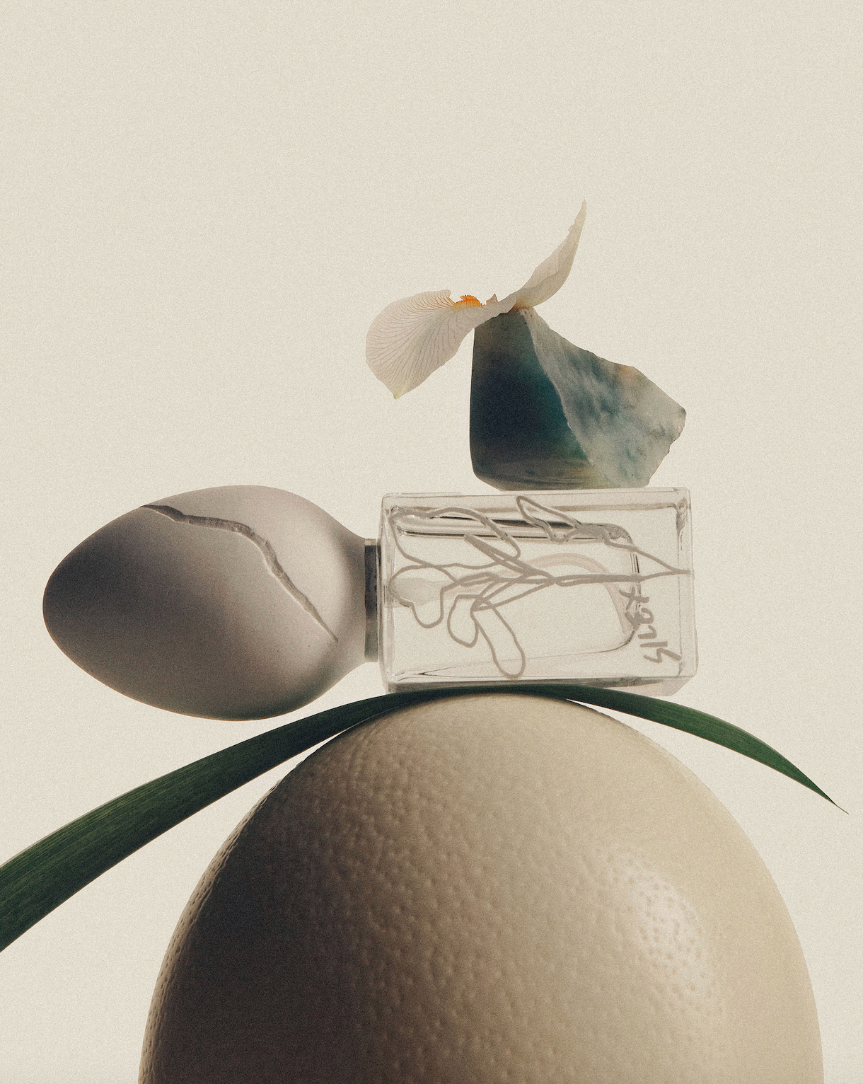 Silex eau de parfum