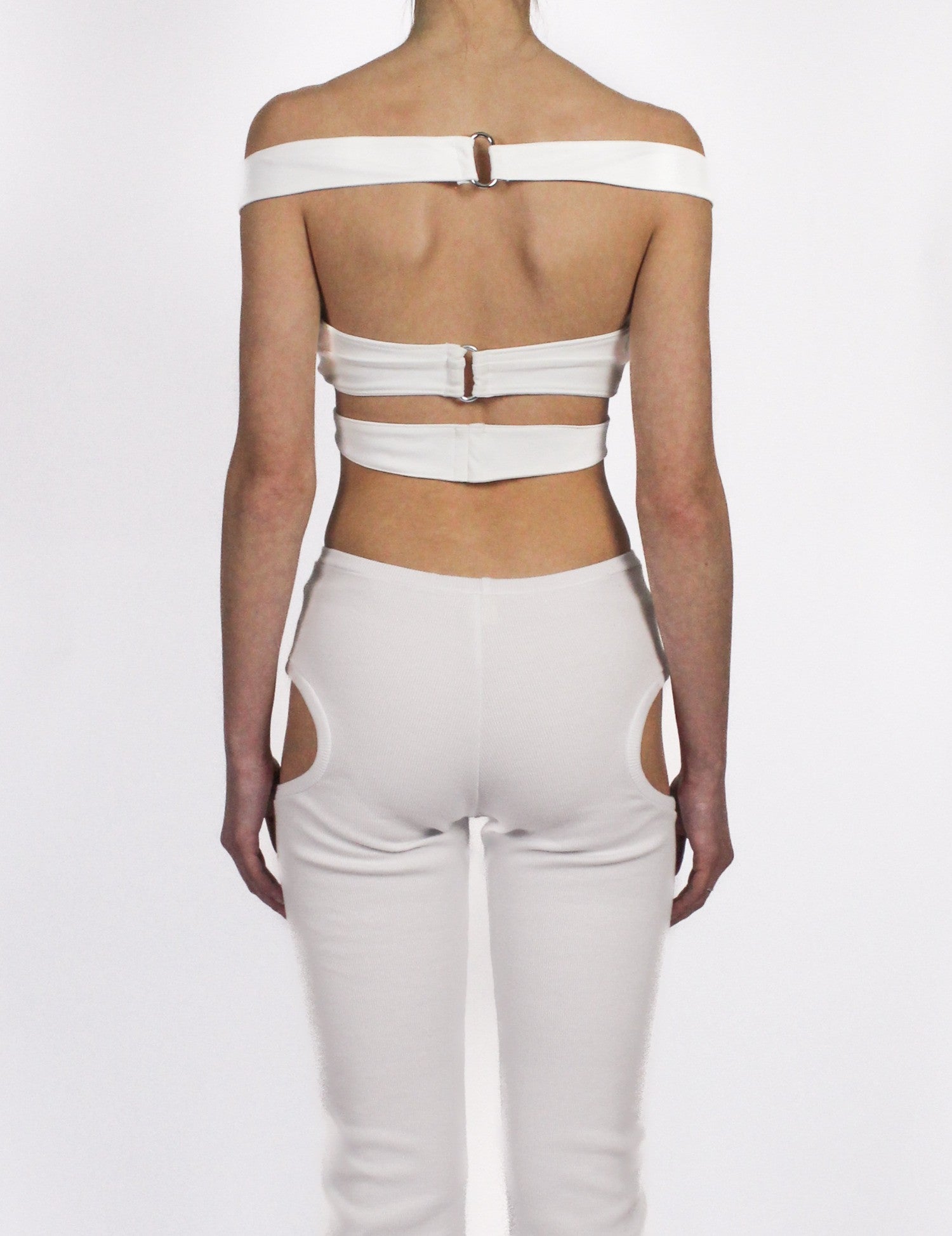 Arch bandeau