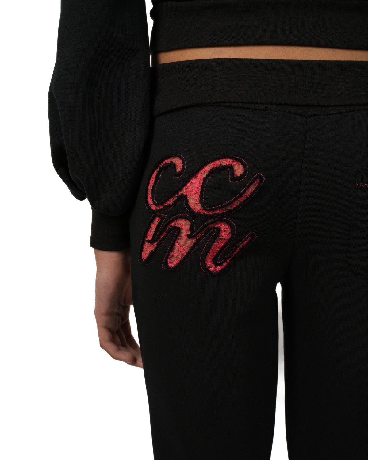 Kiss sweatpants