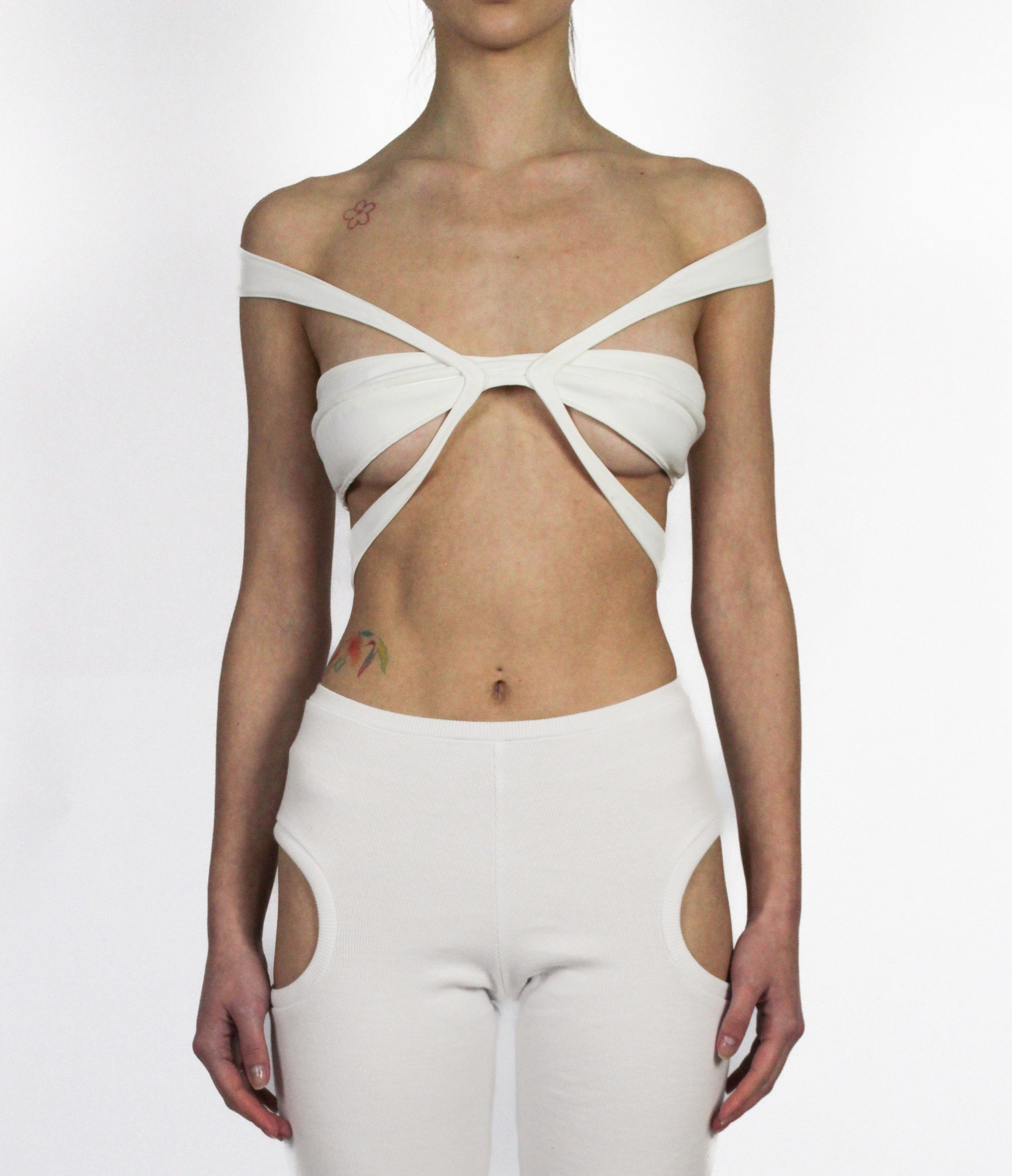 Arch bandeau