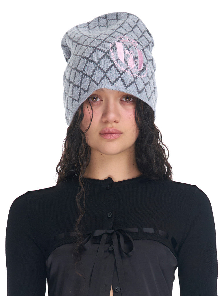 Nap drop beanie- pg
