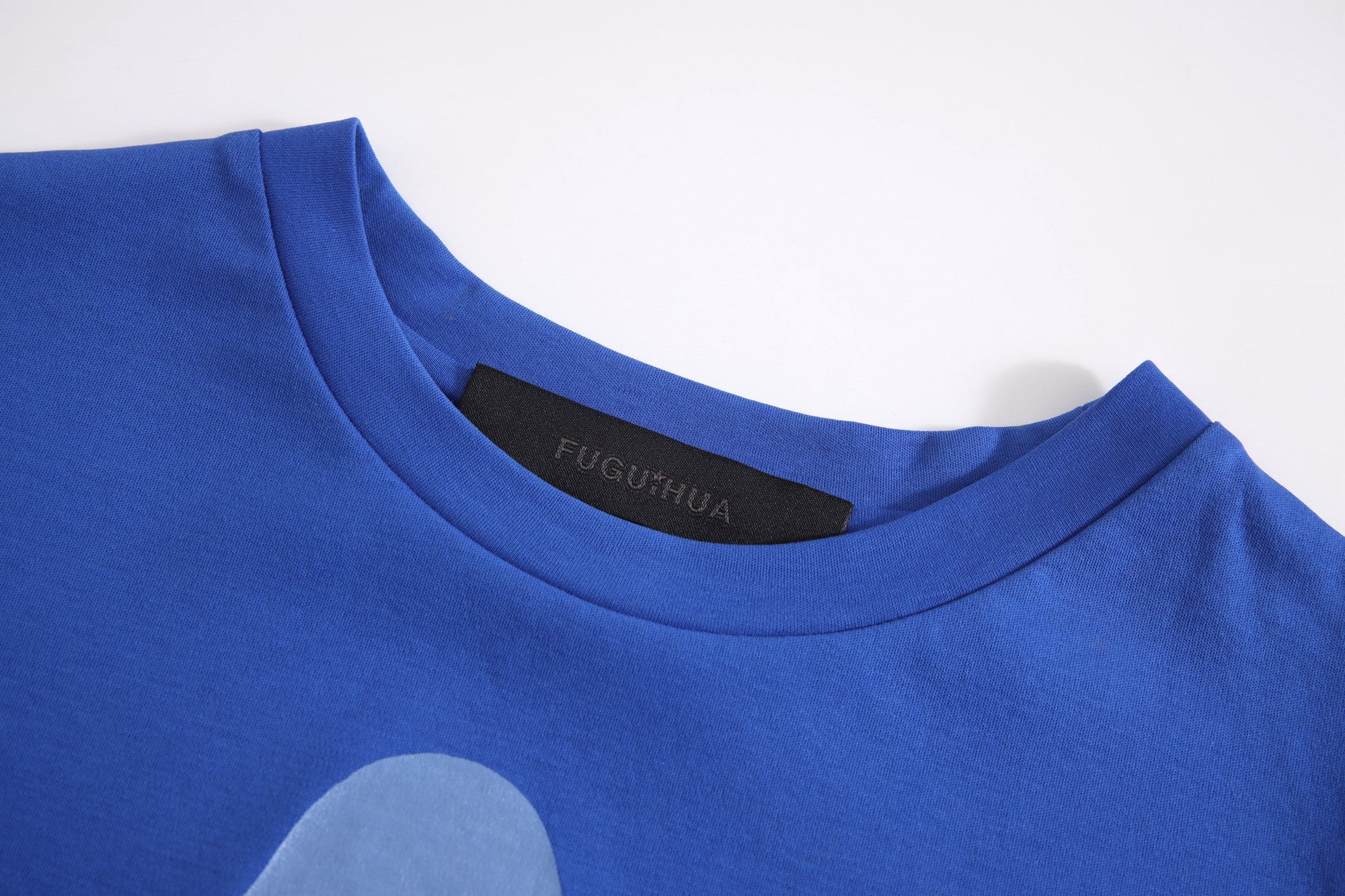 Lovely juice tee - bl