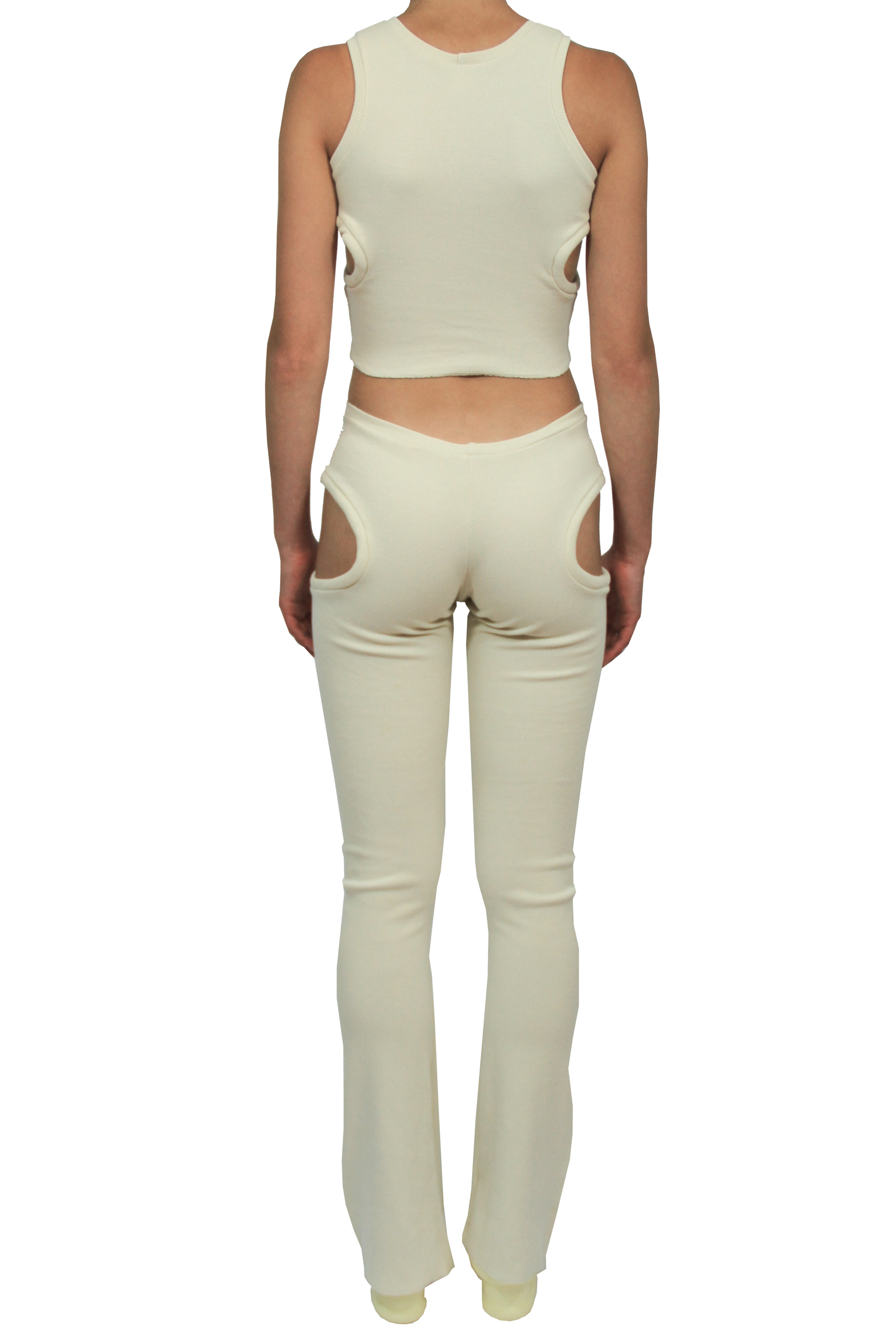 Orbit pants