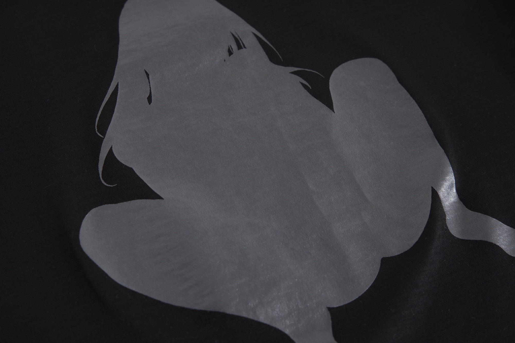 Lovely juice tee - bk