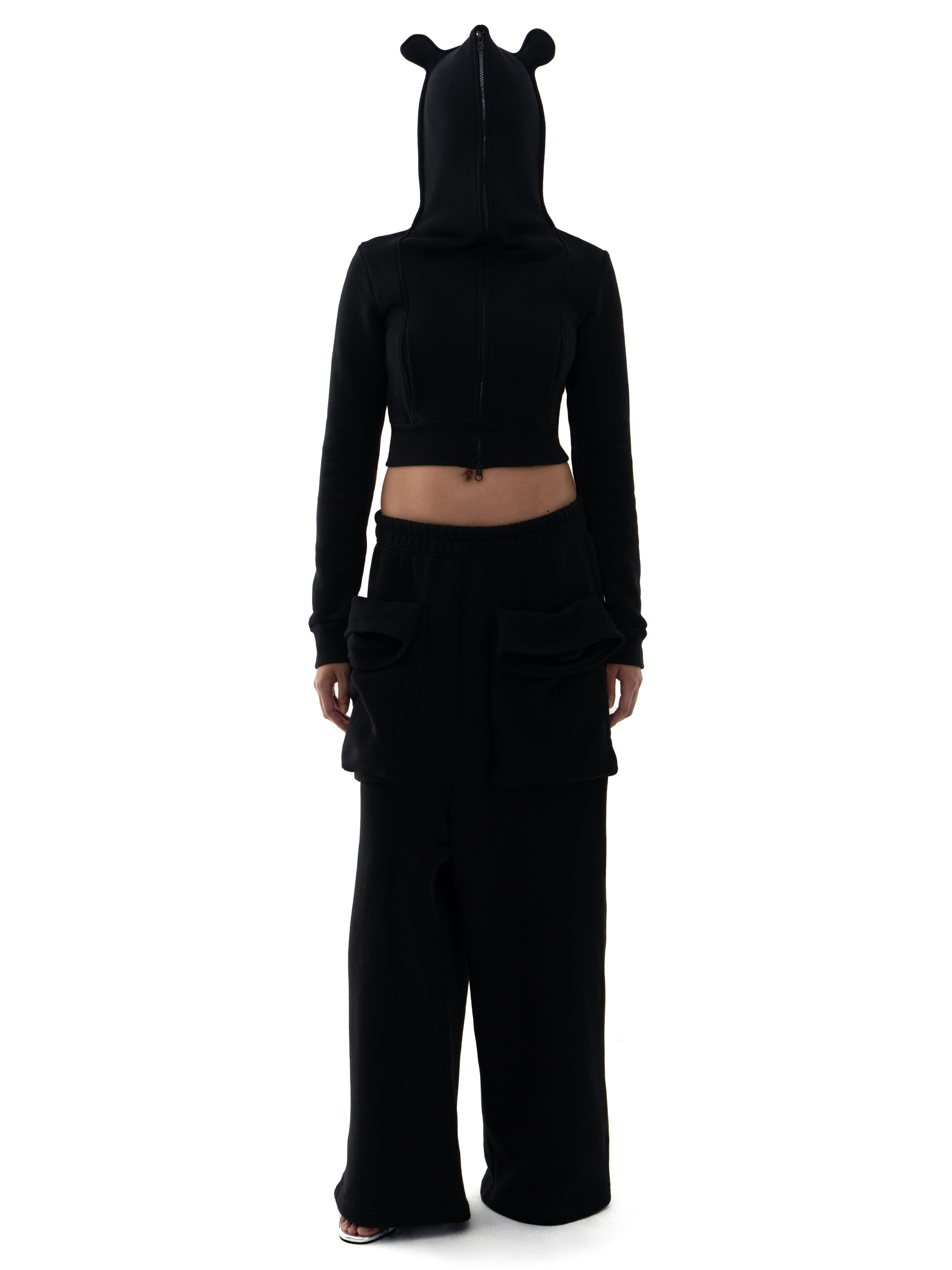 Track me maybe- trouser- bk