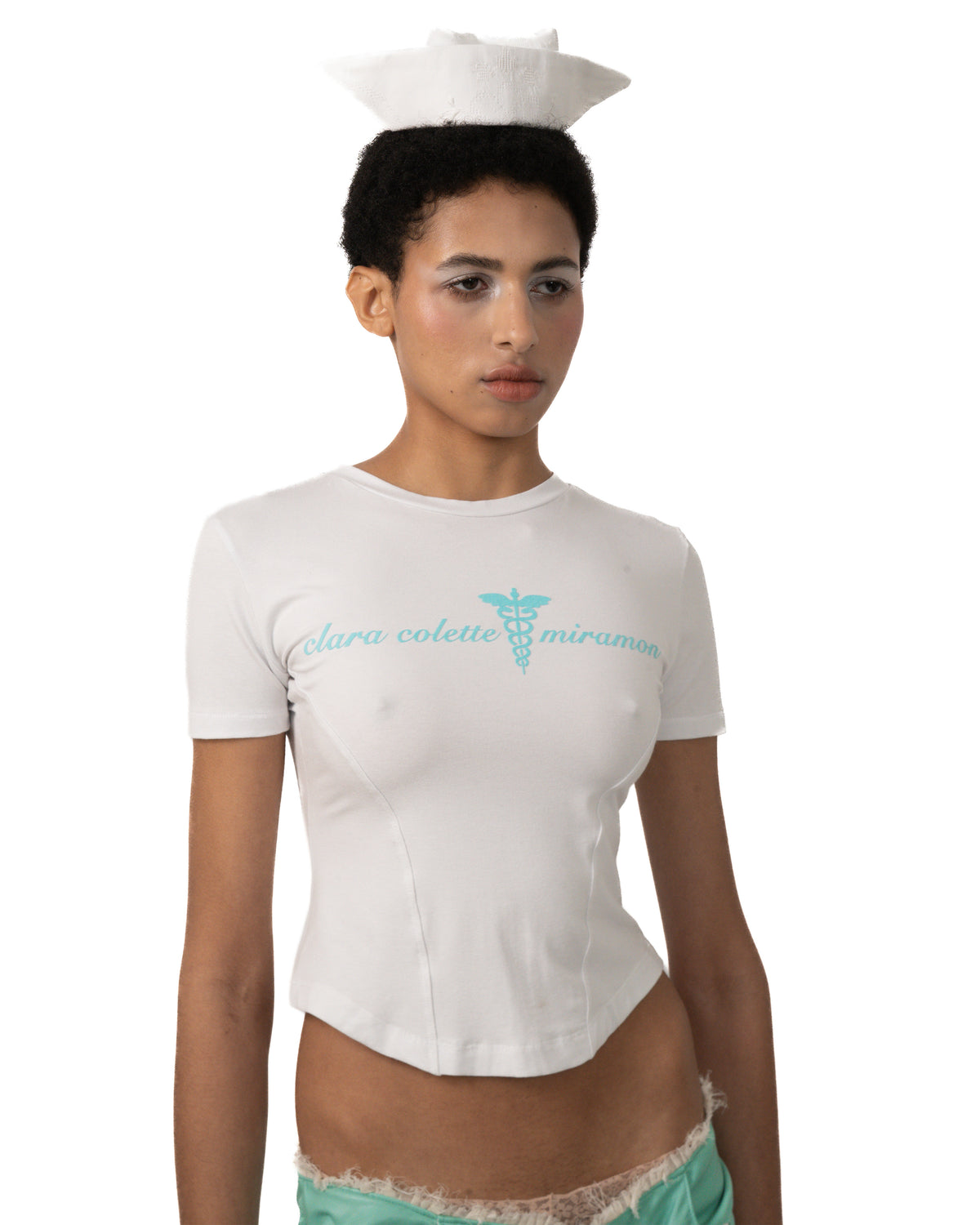 Logo tshirt