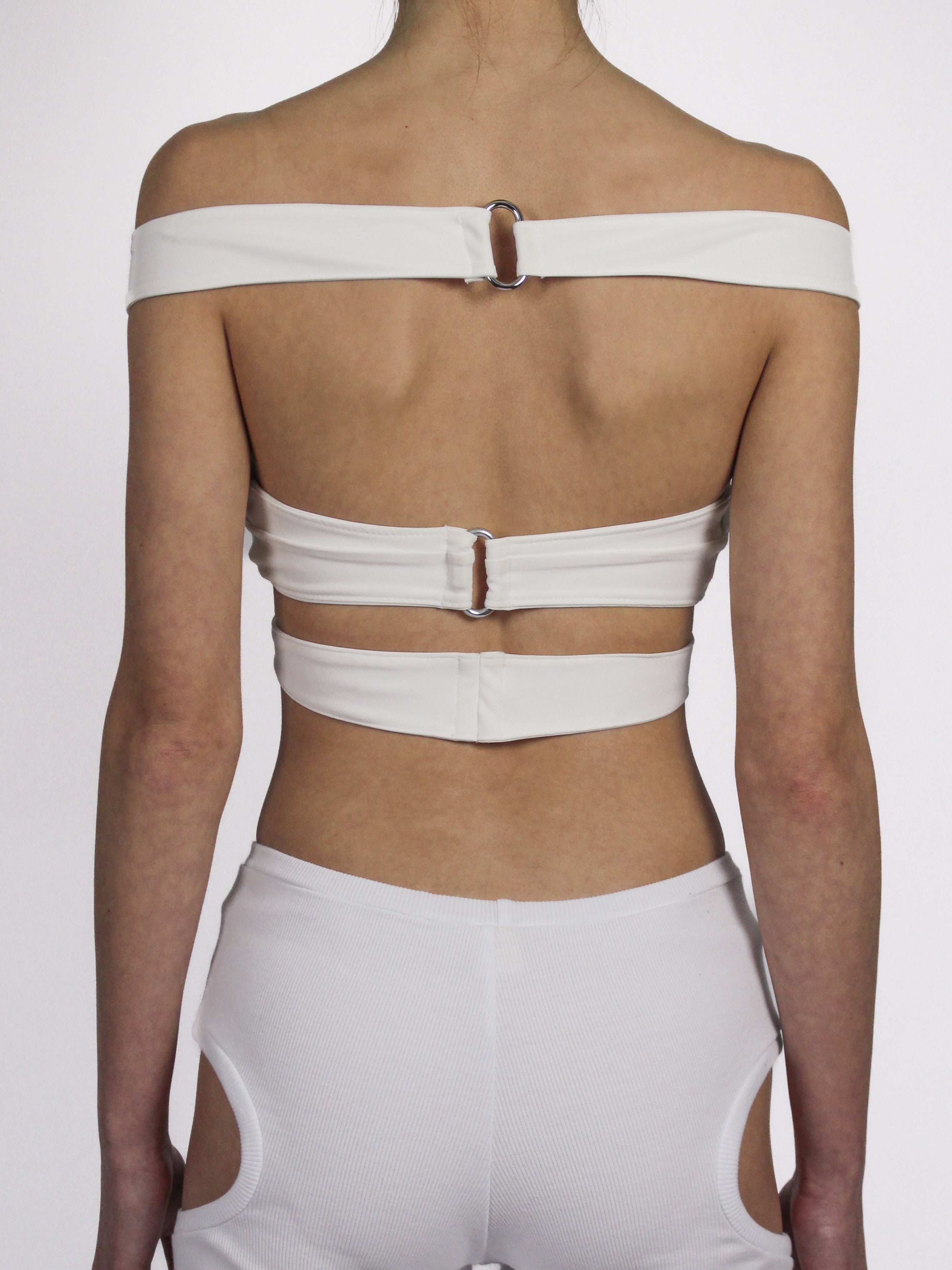 Arch bandeau