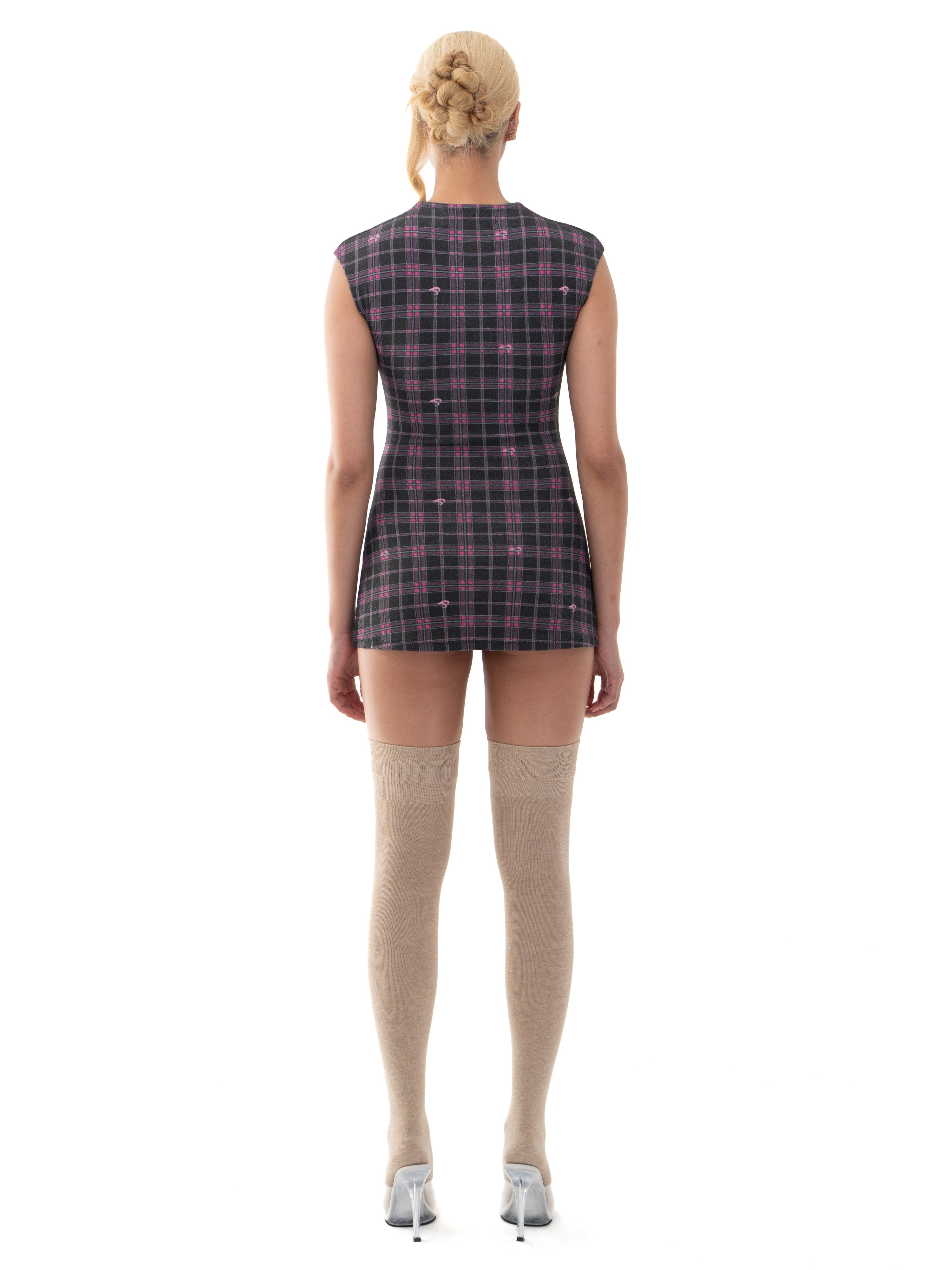 Grammar kills- dress- bp