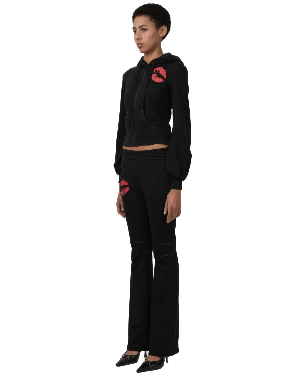 Kiss sweatpants