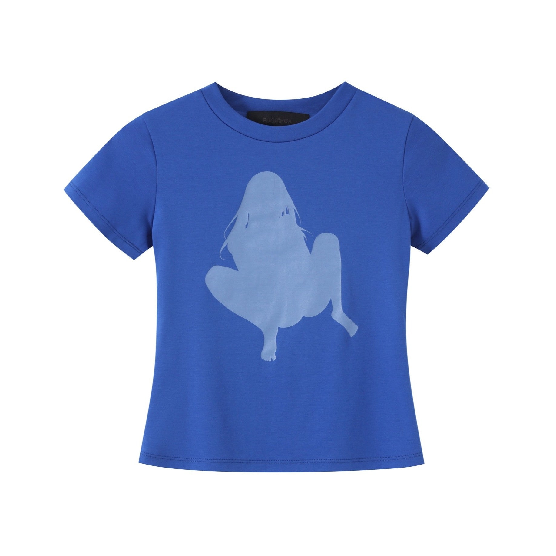 Lovely juice tee - bl